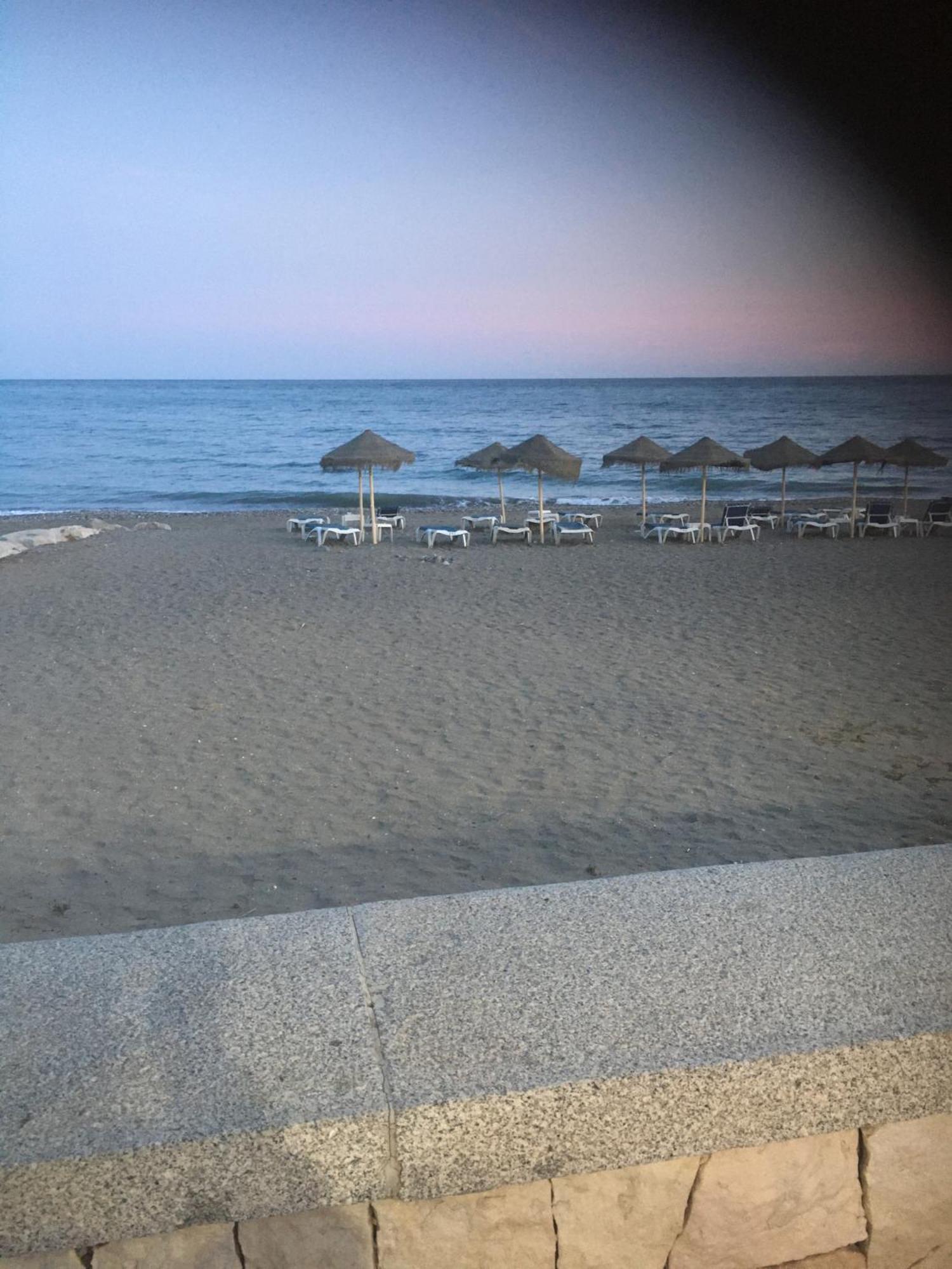 2 Bed In San Pedro Apartment