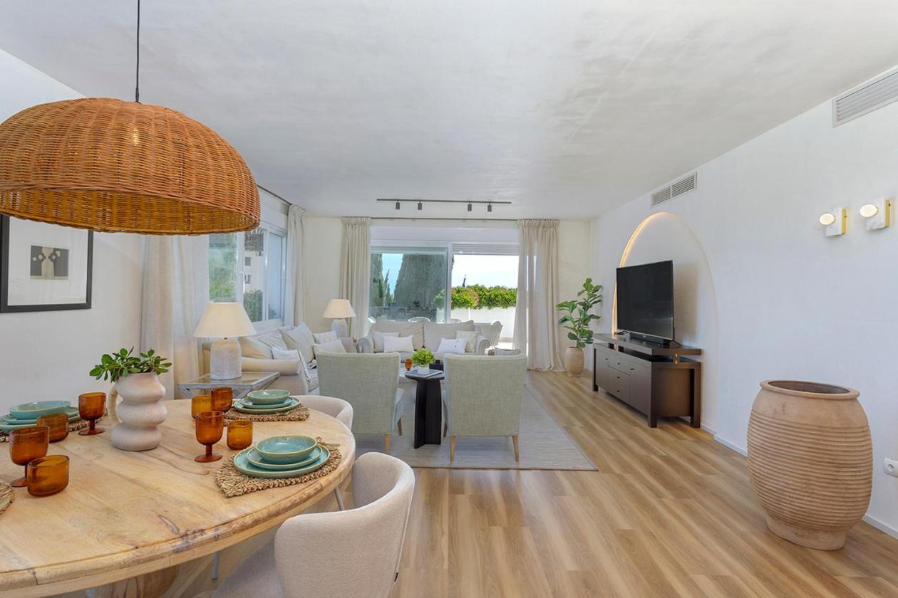 Incosol Apartment