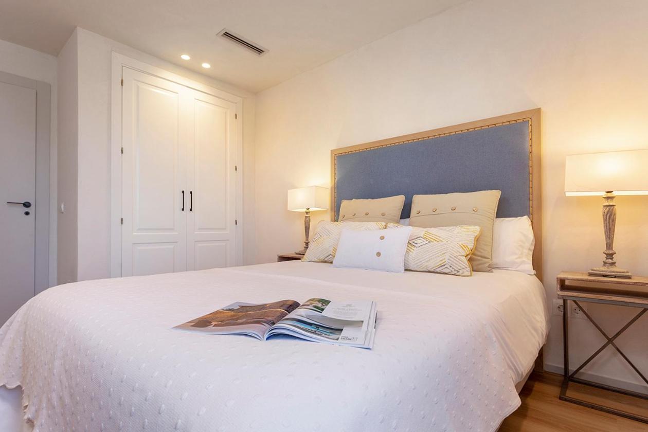 Apartment Incosol Marbella
