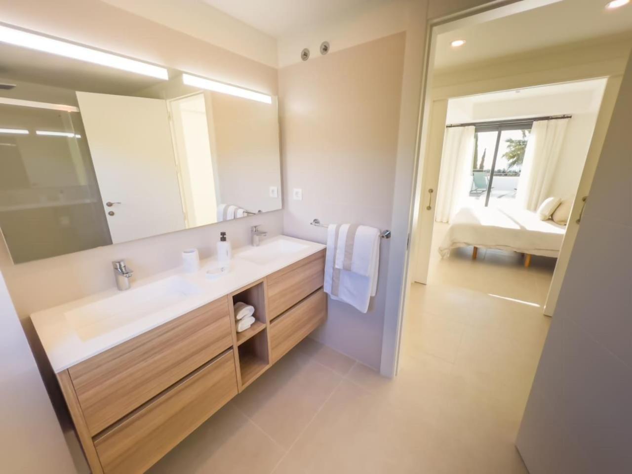 Pent-house On The Golden Mile Apartment Marbella