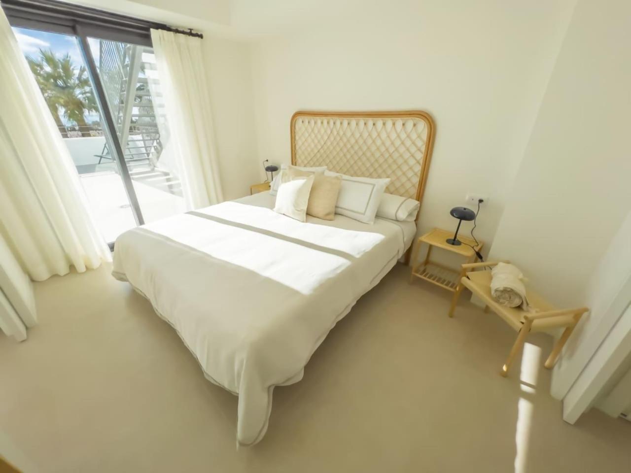 Apartment Pent-house On The Golden Mile
