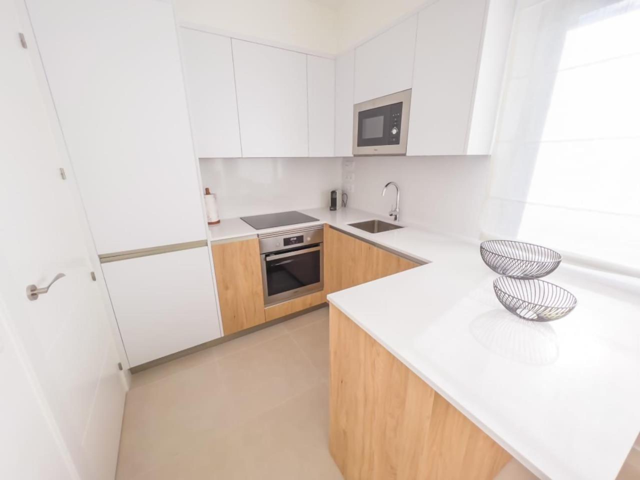 Apartment Pent-house On The Golden Mile *