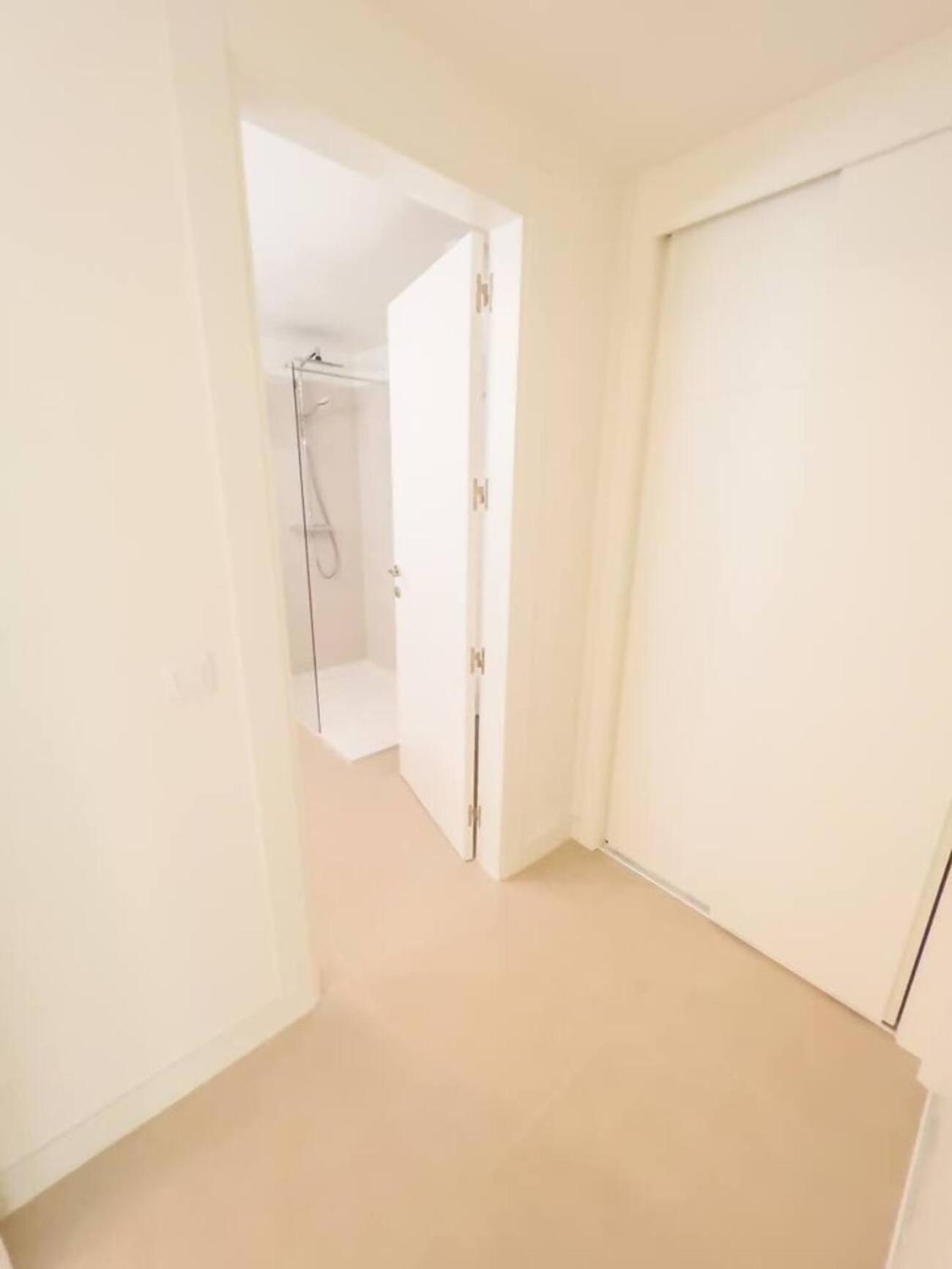 Apartamento Bajo Con Jardin En La Milla De Oro