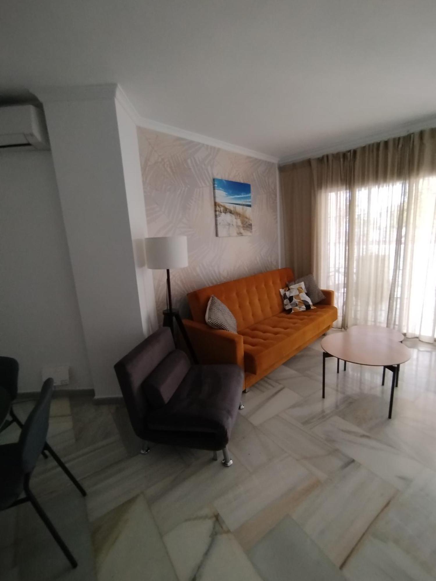 Elviria Del Sol Apartamento