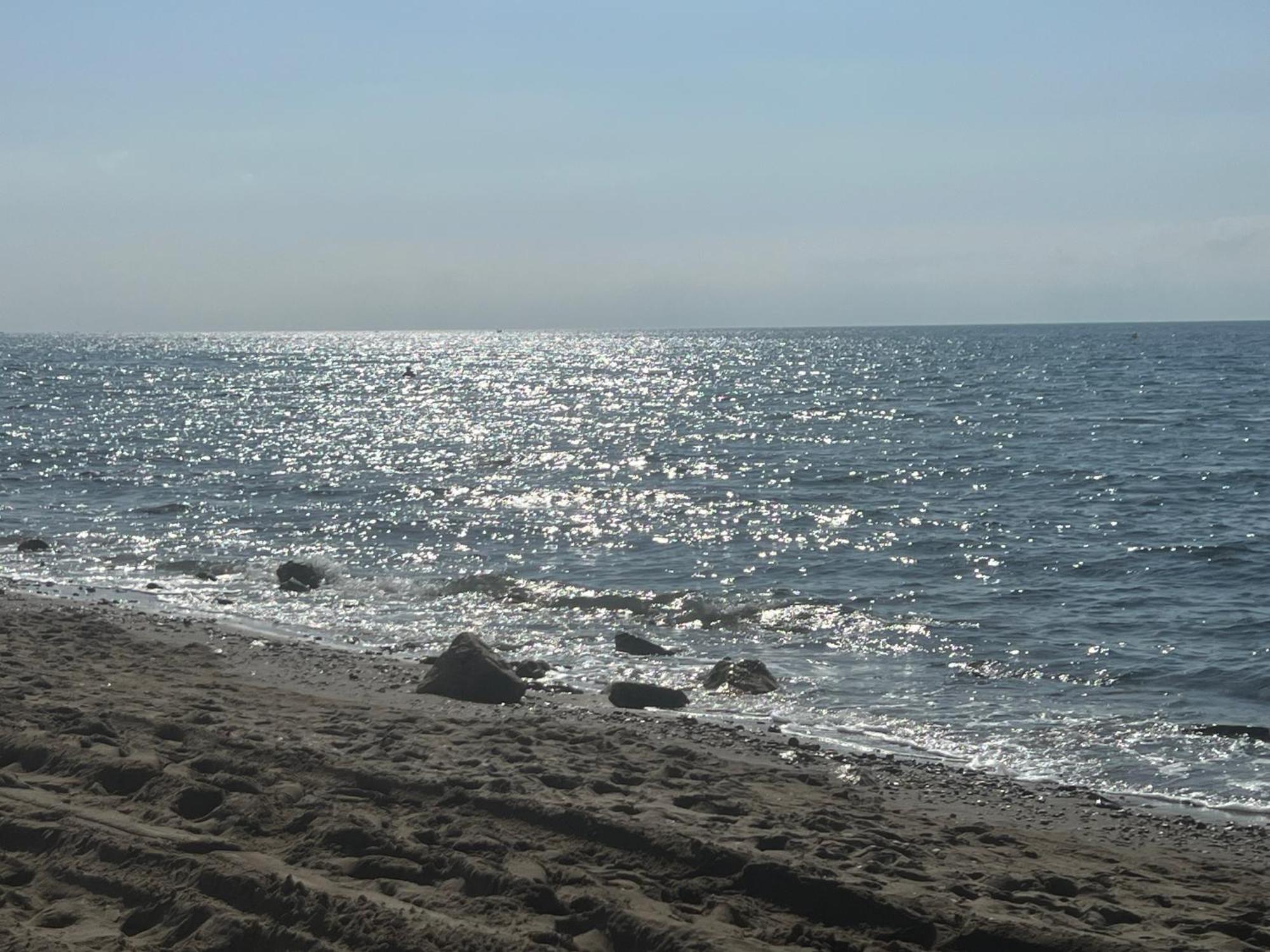 Wonderful In Enjoy The Fantastic Views Apartamento