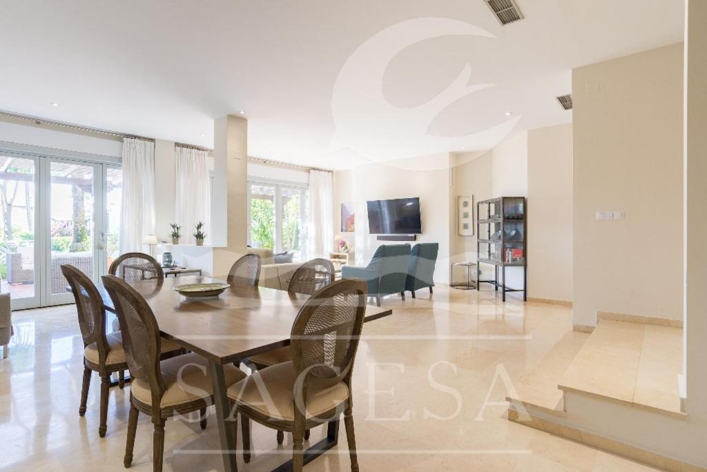 Appartement Jardines De Golondrinas *
