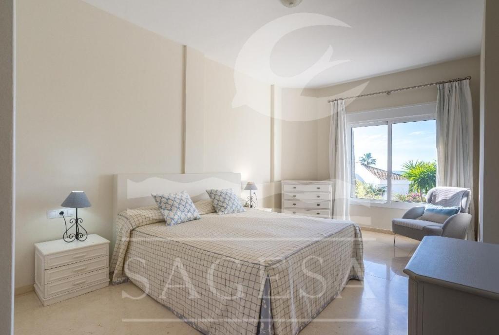 Jardines De Golondrinas Appartement