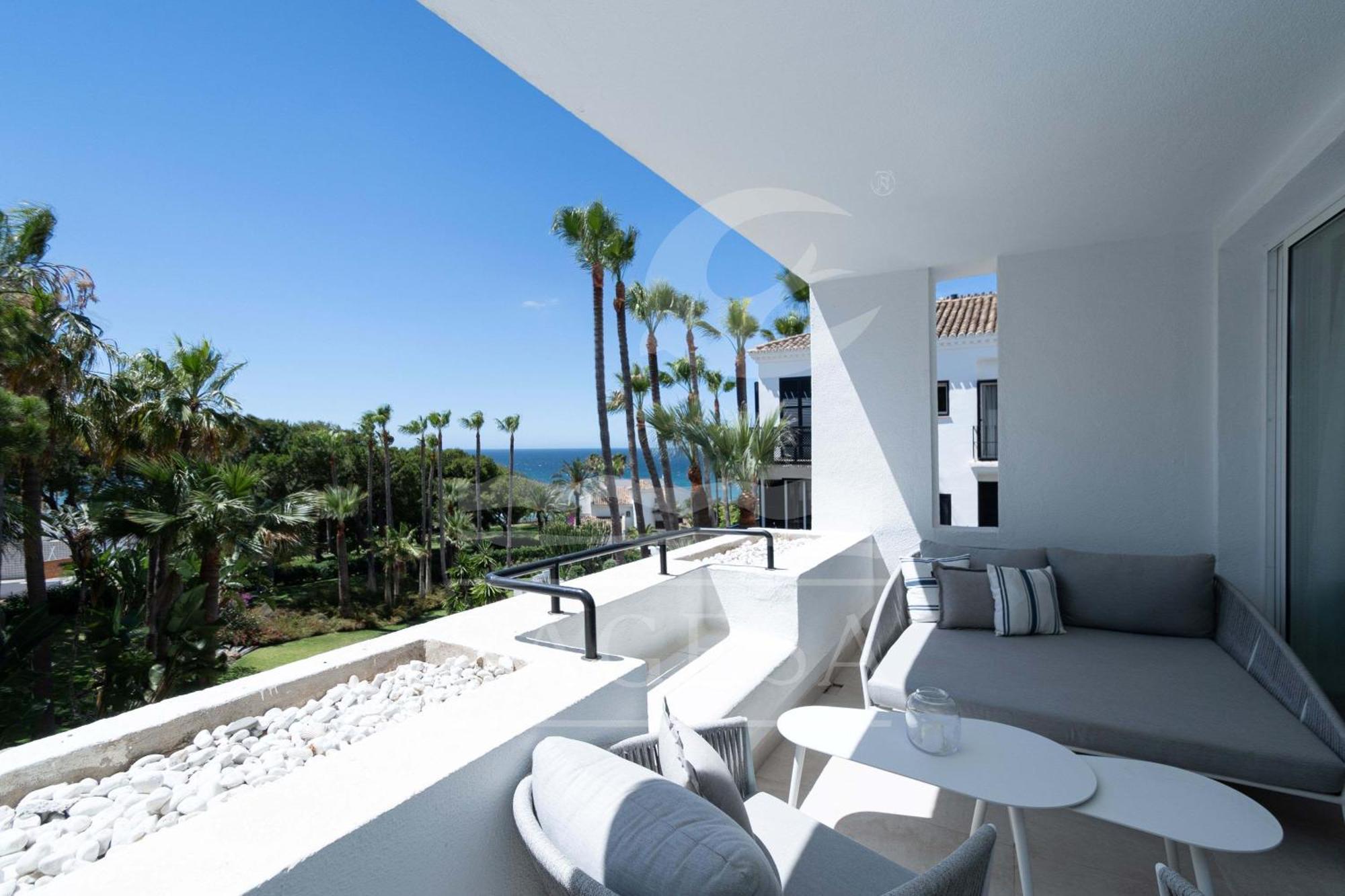Appartement Jardines De Golondrinas Marbella
