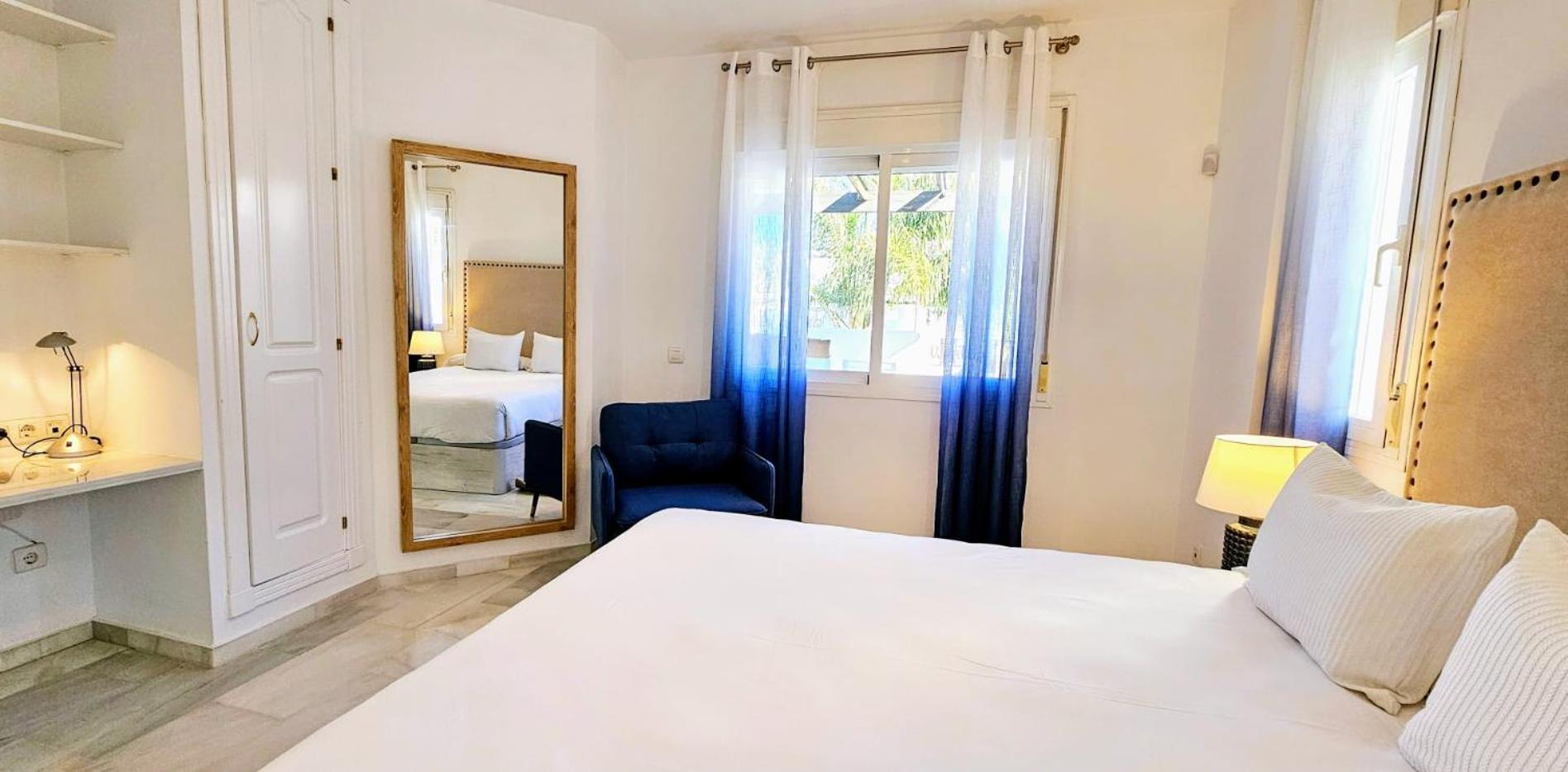 Apartamento Naranjos Close To Puerto Banus *