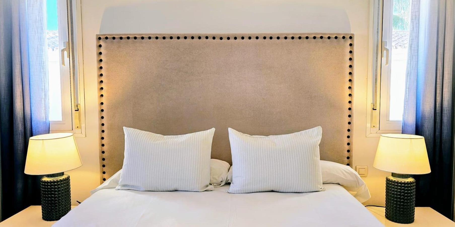 Naranjos Close To Puerto Banus * Marbella