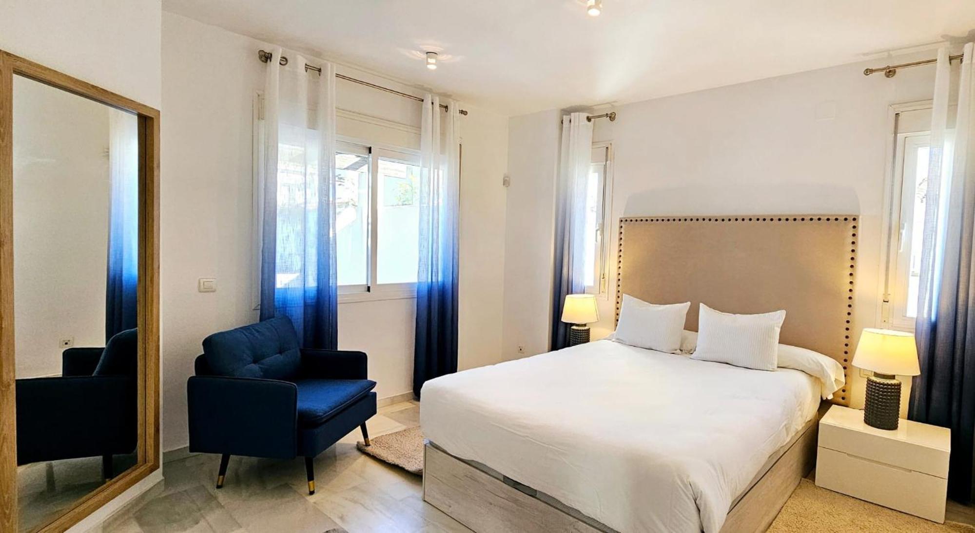 Naranjos Close To Puerto Banus