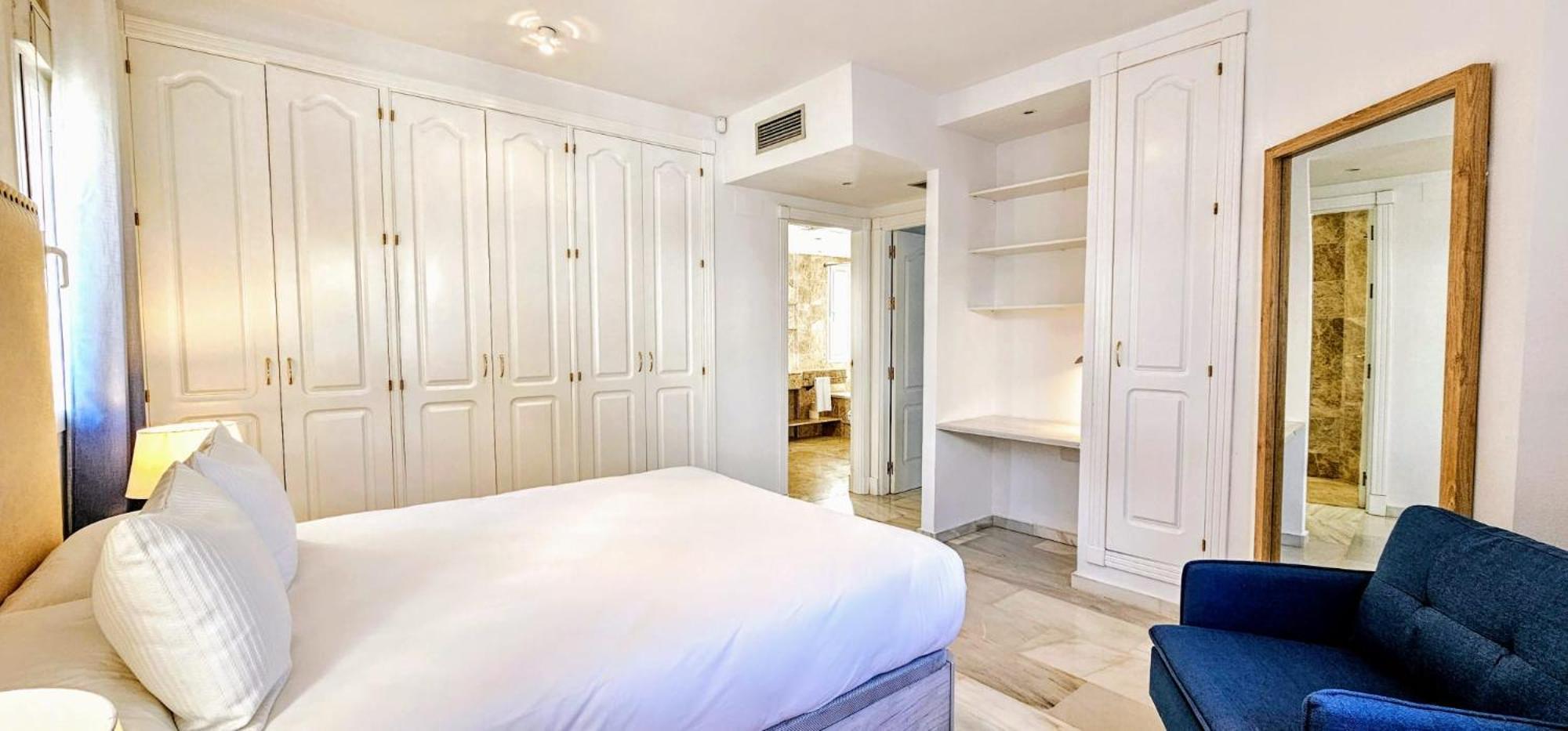 Apartamento Naranjos Close To Puerto Banus