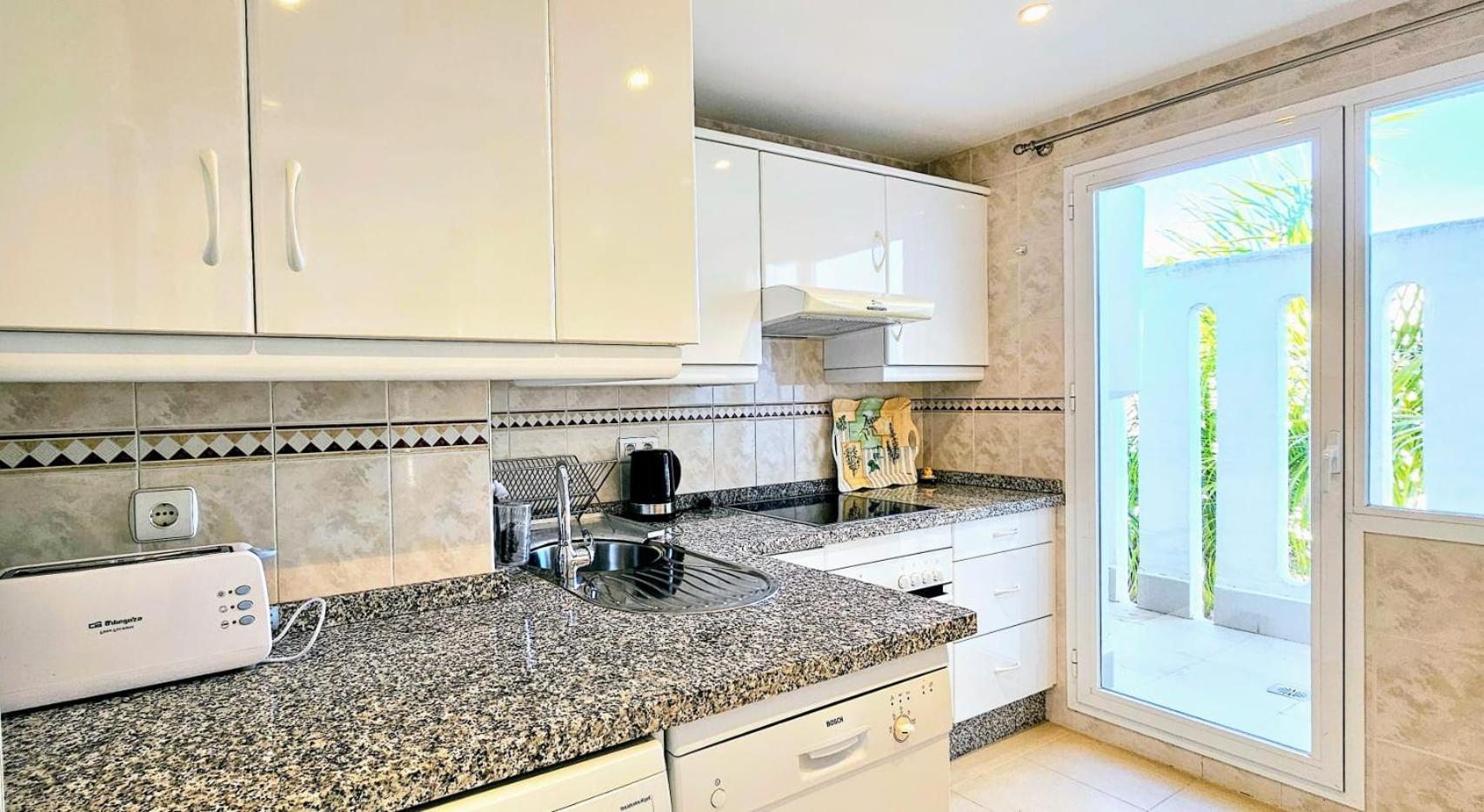 Naranjos Close To Puerto Banus Apartamento *