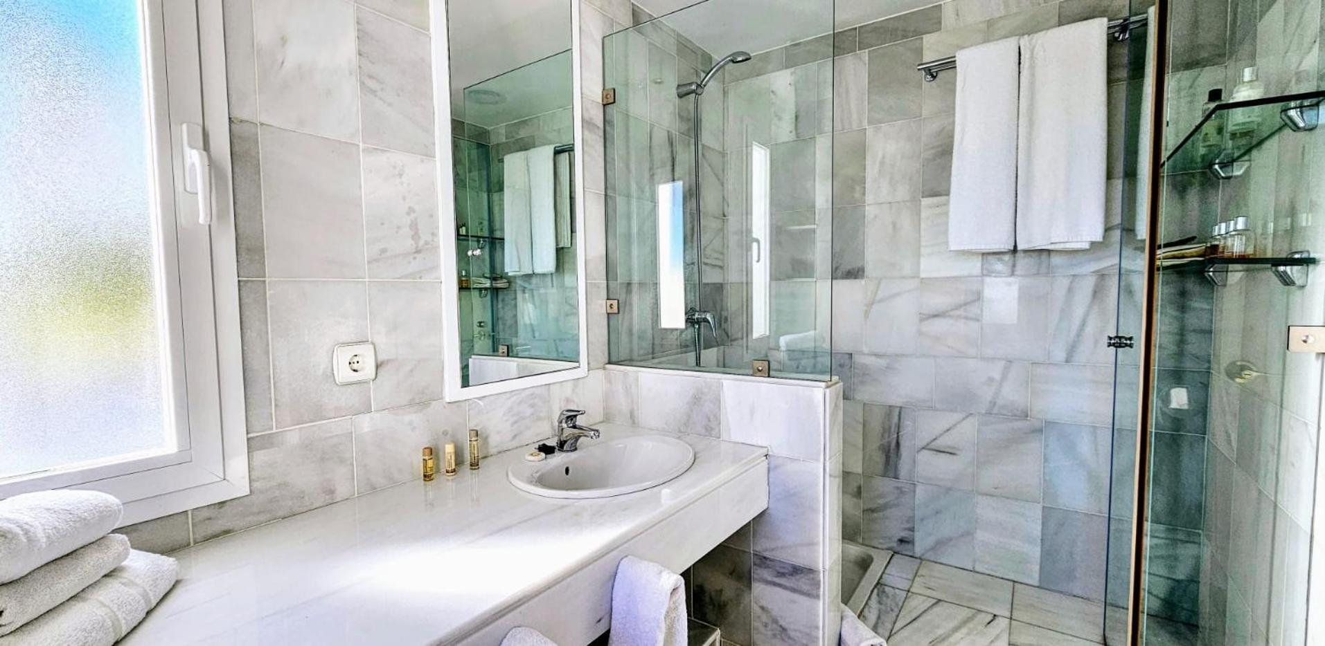 Naranjos Close To Puerto Banus Apartamento Marbella