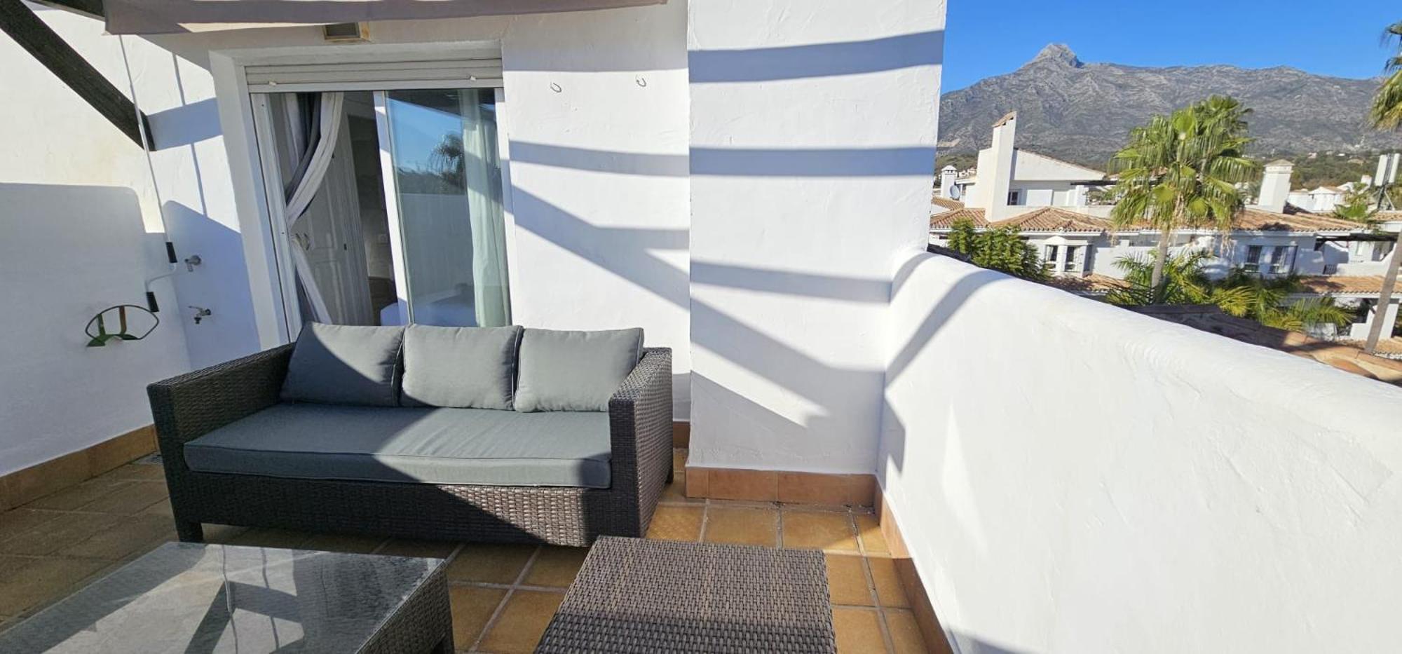 Naranjos Close To Puerto Banus *