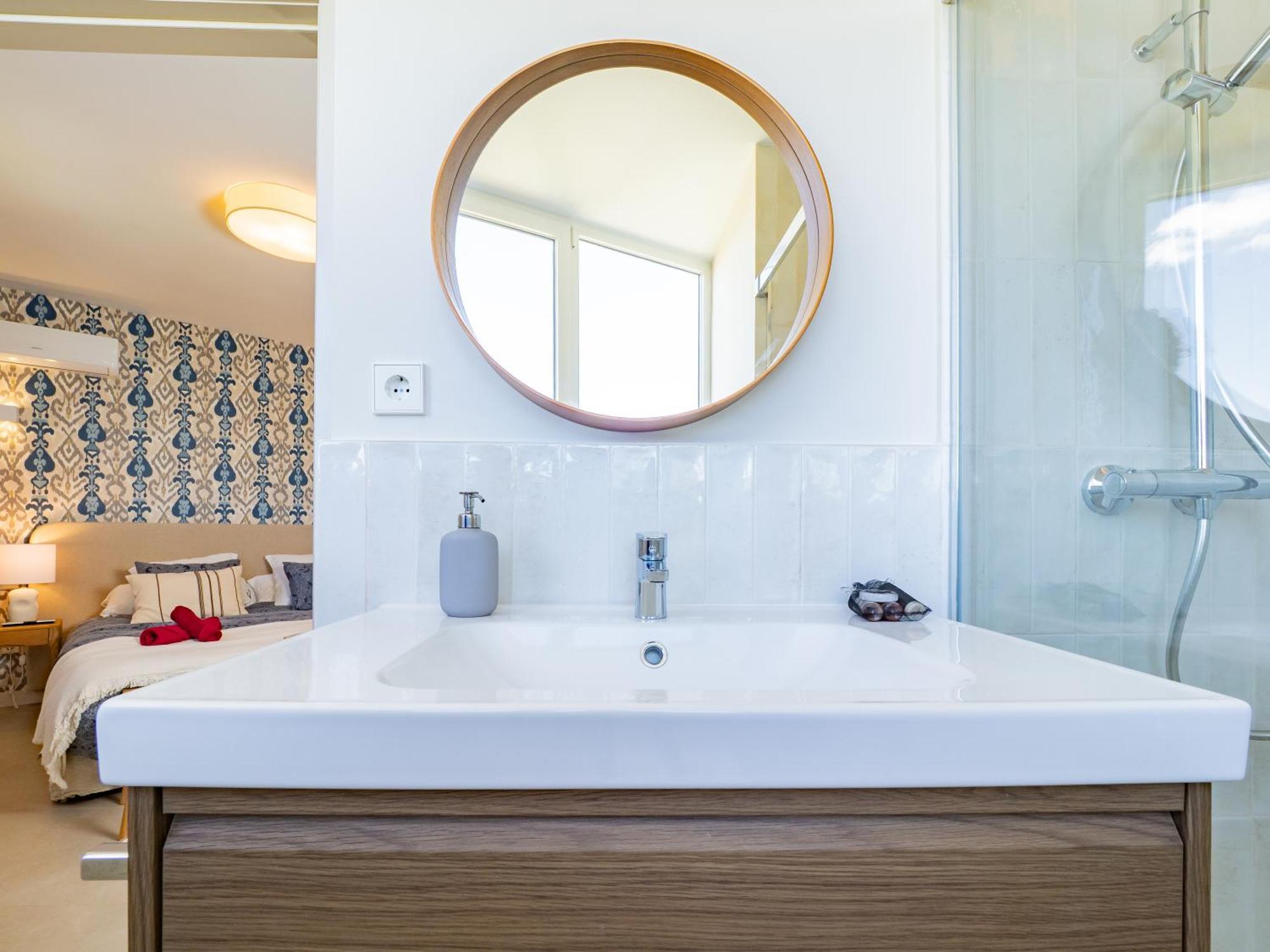 Espectacular Atico De 5 Niveles En Puerto De Cabopino Apartment