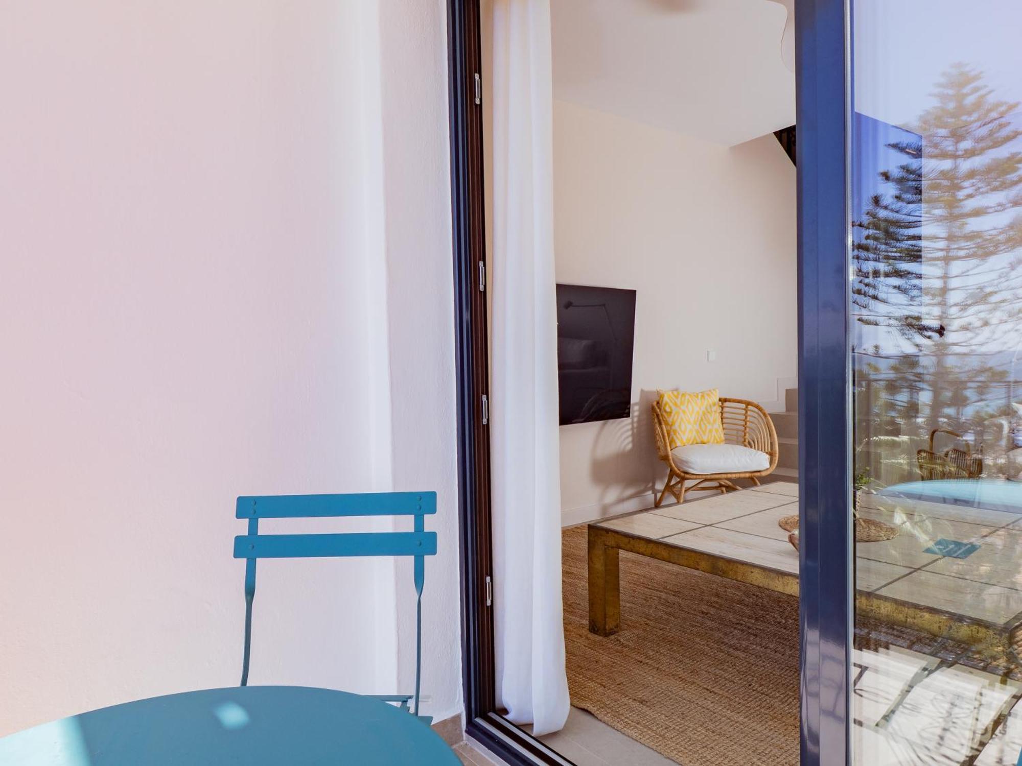 Espectacular Atico De 5 Niveles En Puerto De Cabopino Apartment Marbella