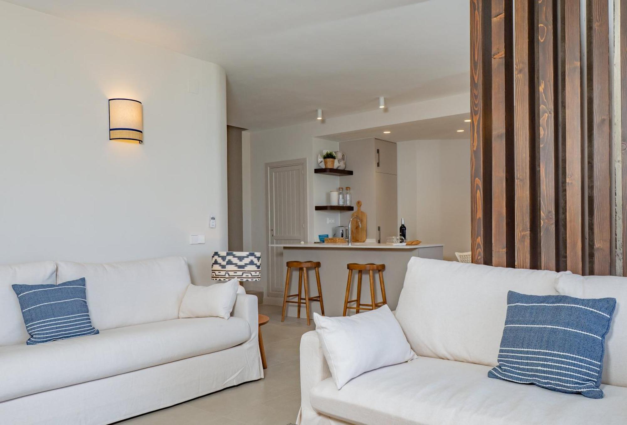 Espectacular Atico De 5 Niveles En Puerto De Cabopino Marbella