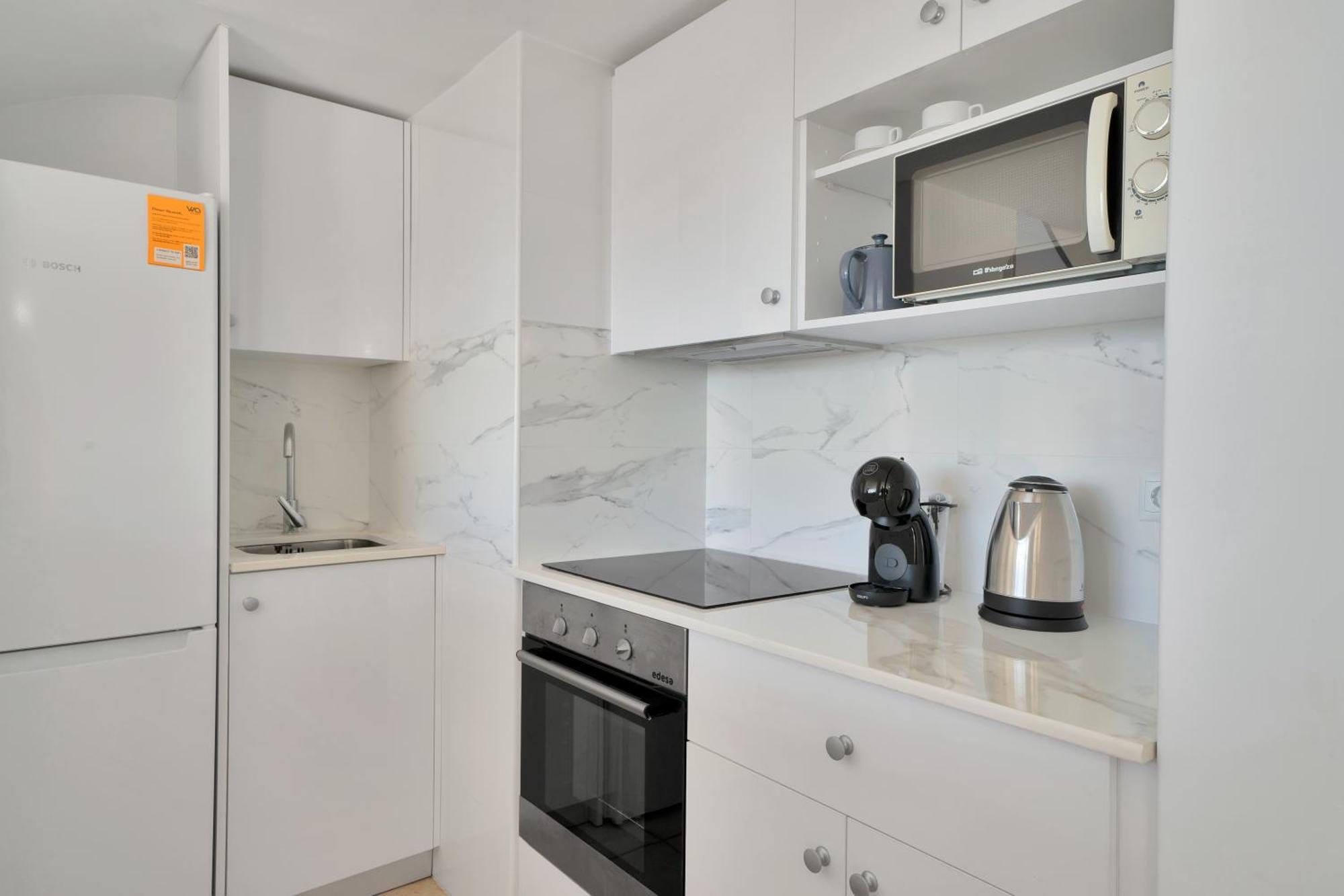 Apartment Skol A925 - Wa *