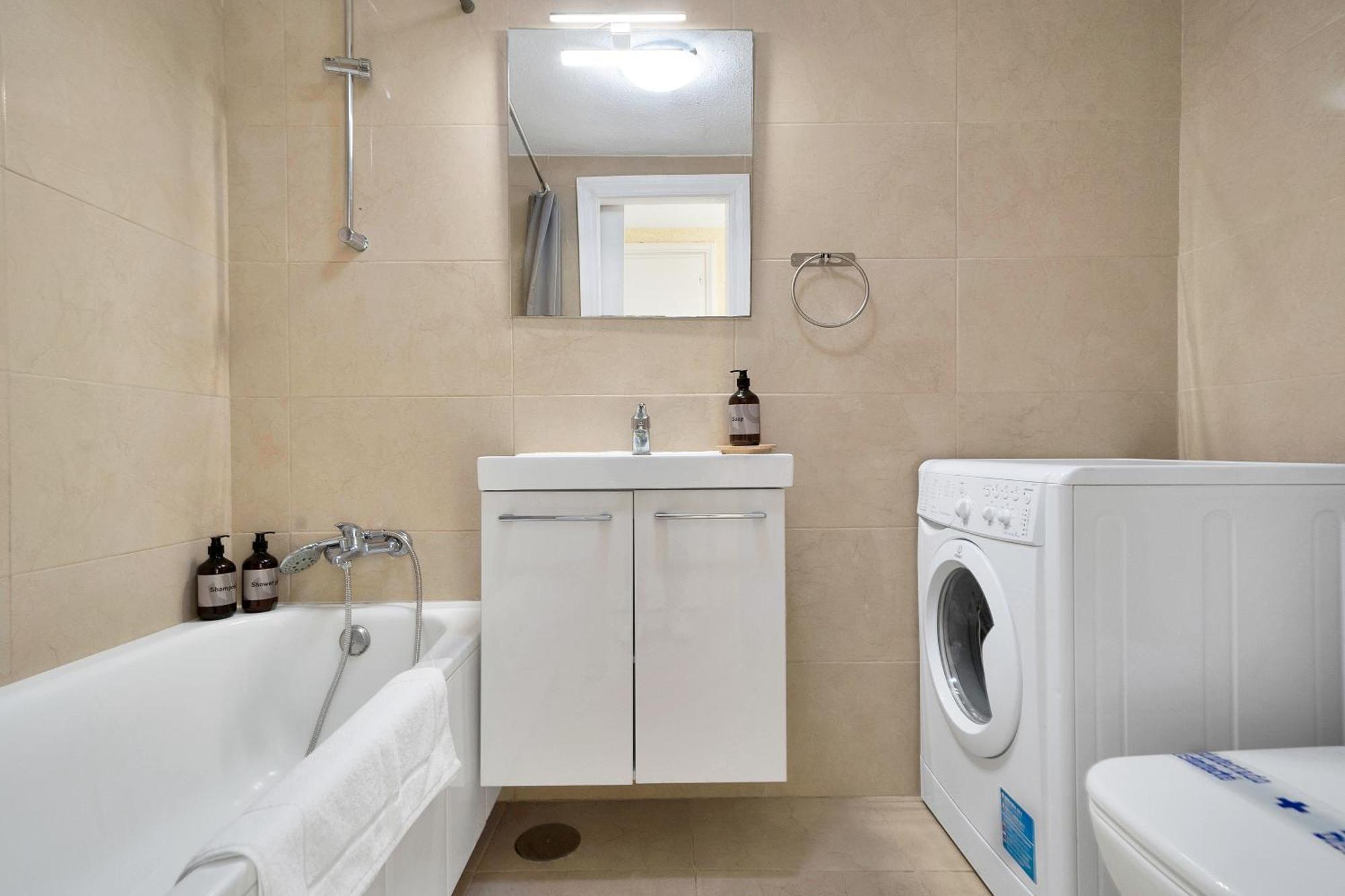 Apartment Skol A913 - Wa Marbella