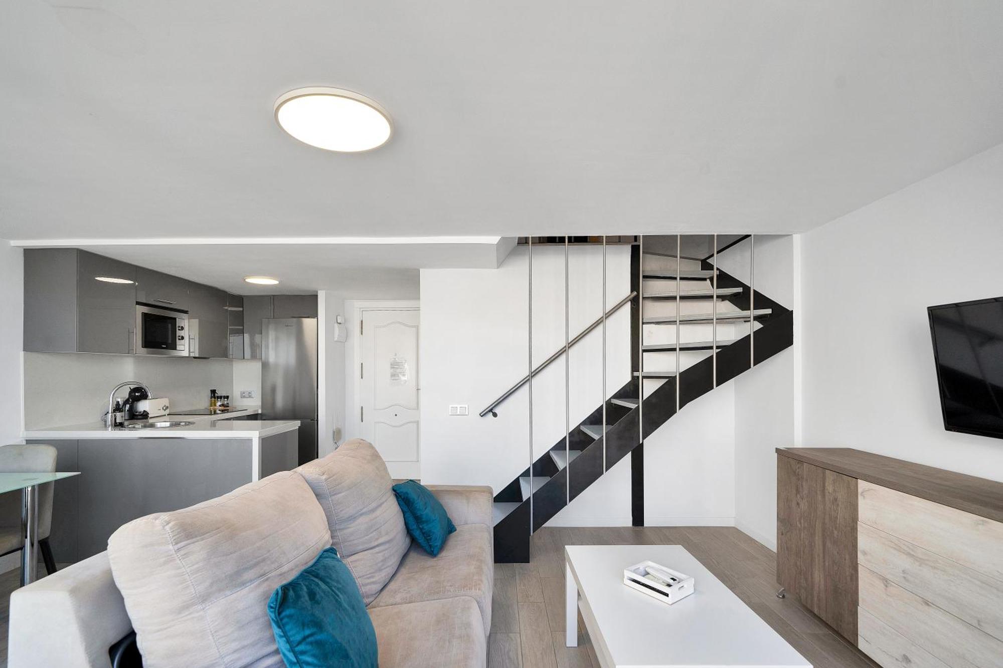 Skol A406 - Wa Apartment *