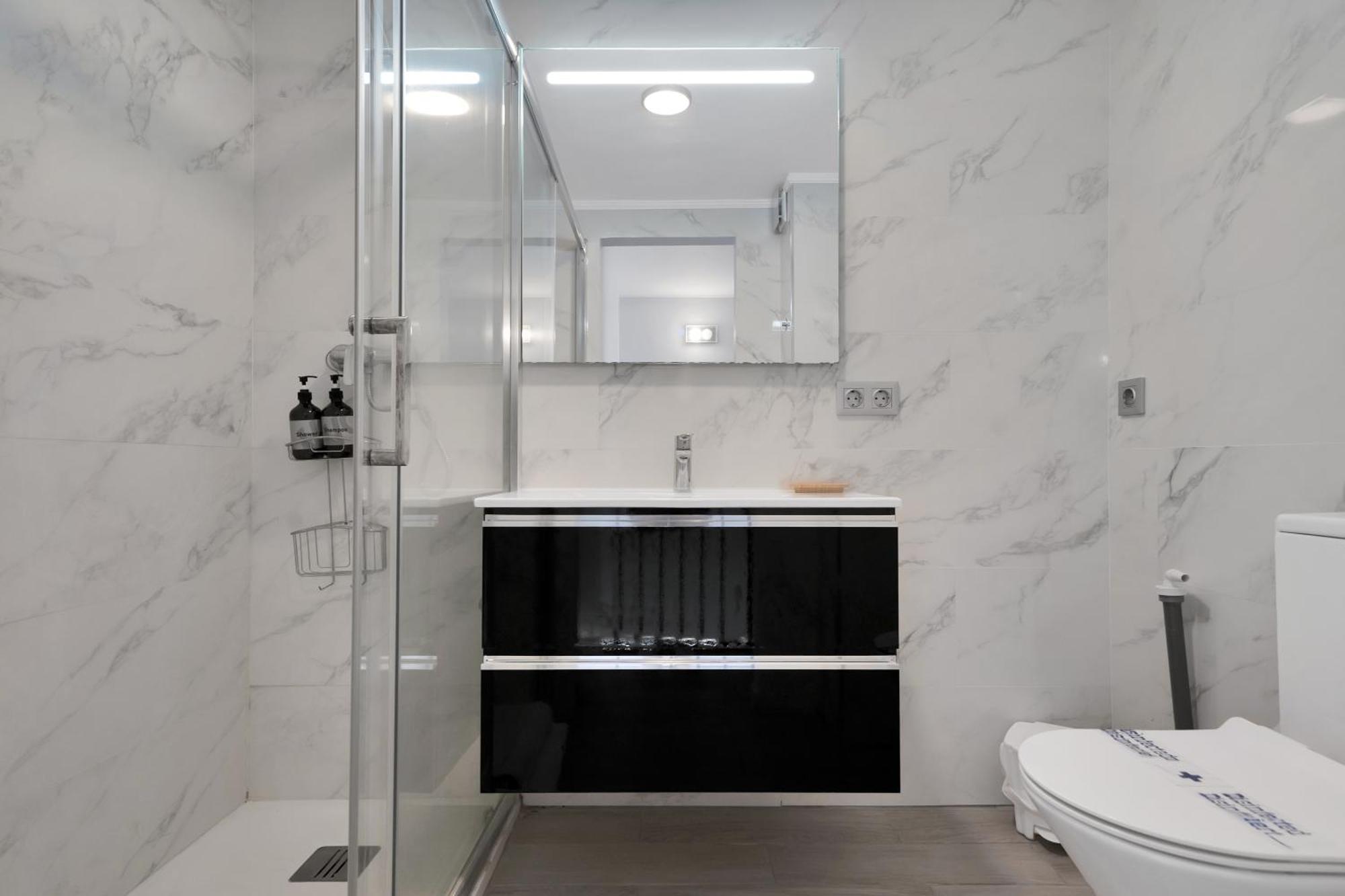Apartment Skol A406 - Wa