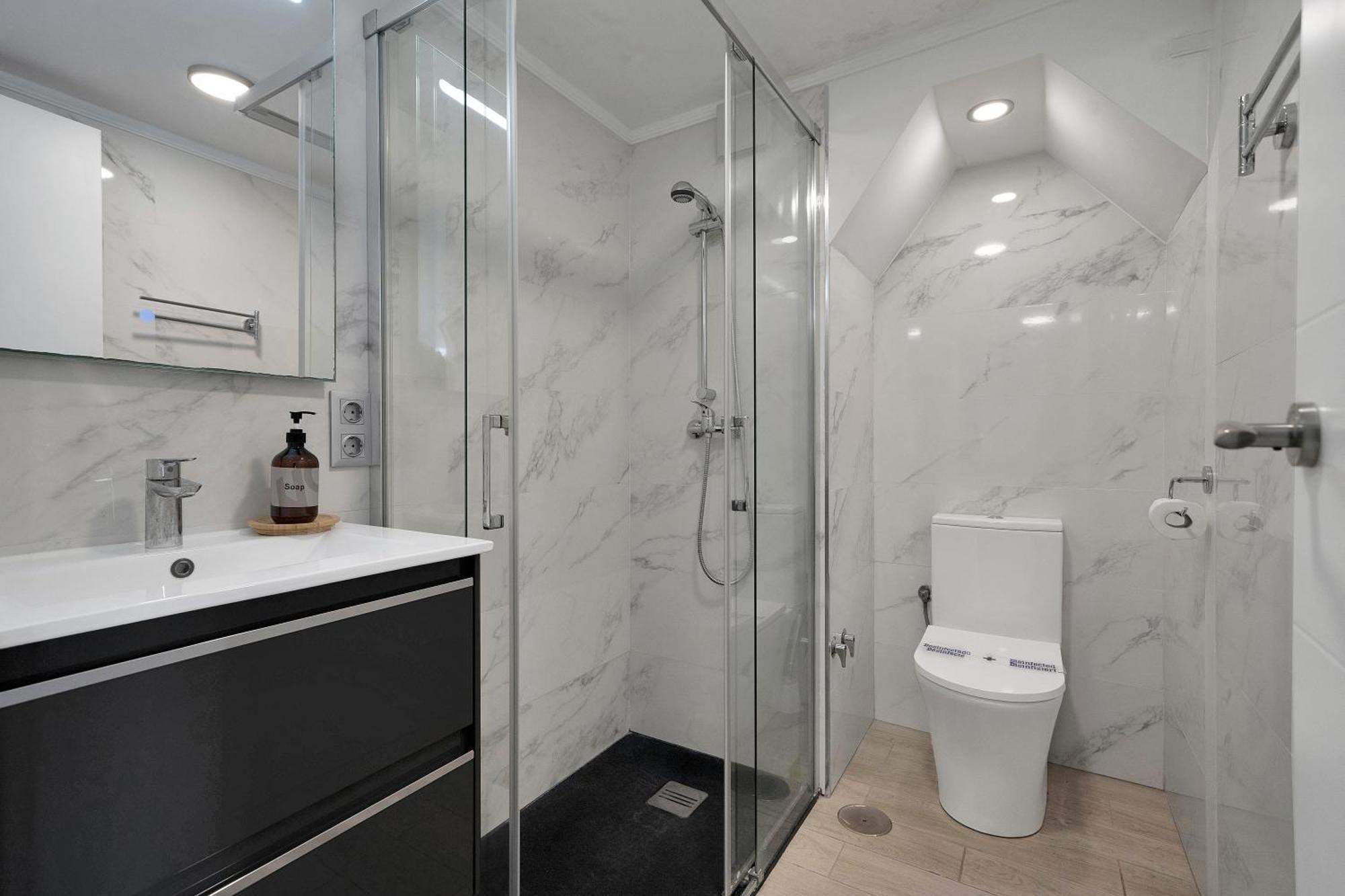 Apartment Skol A406 - Wa *