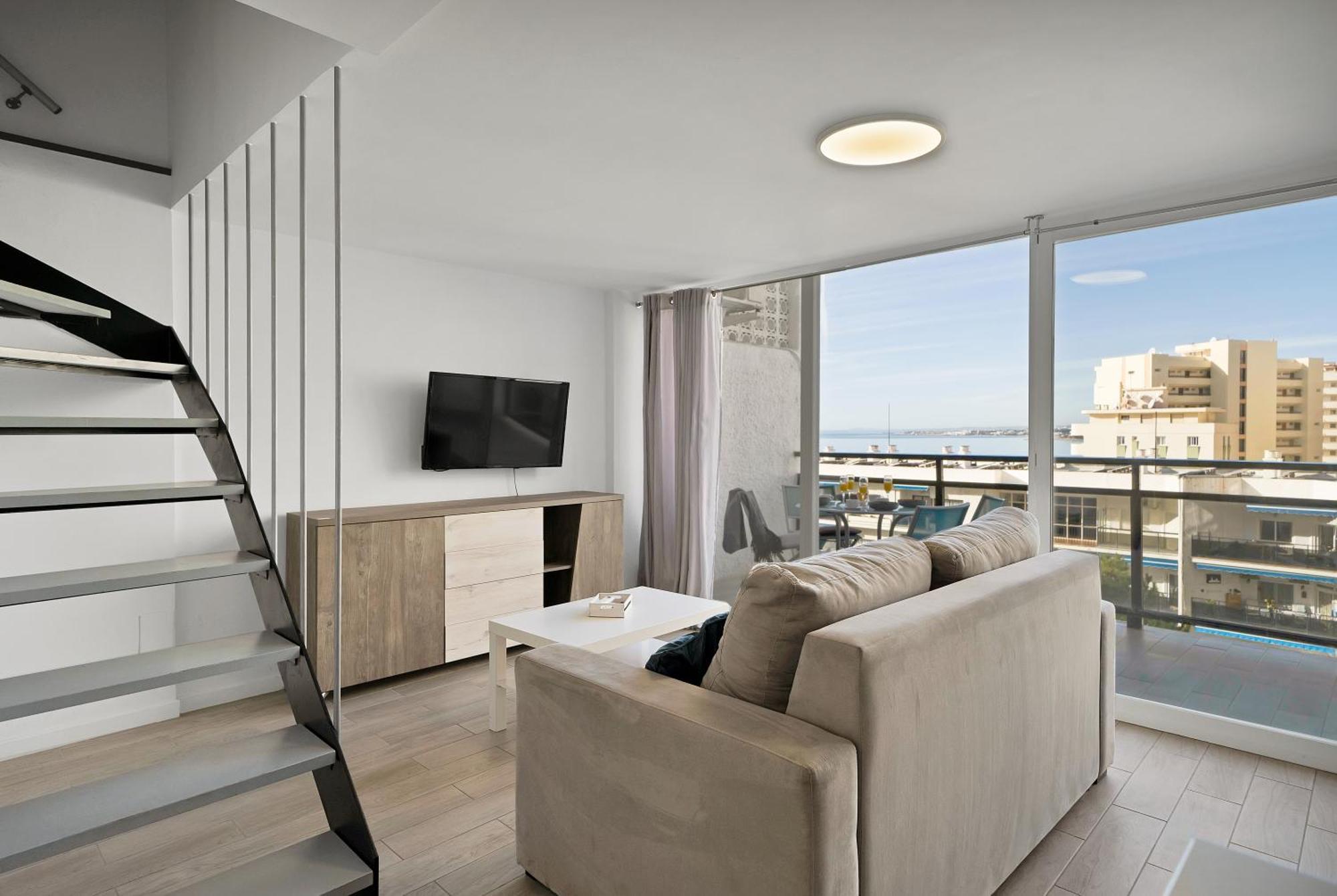Apartment Skol A406 - Wa Marbella
