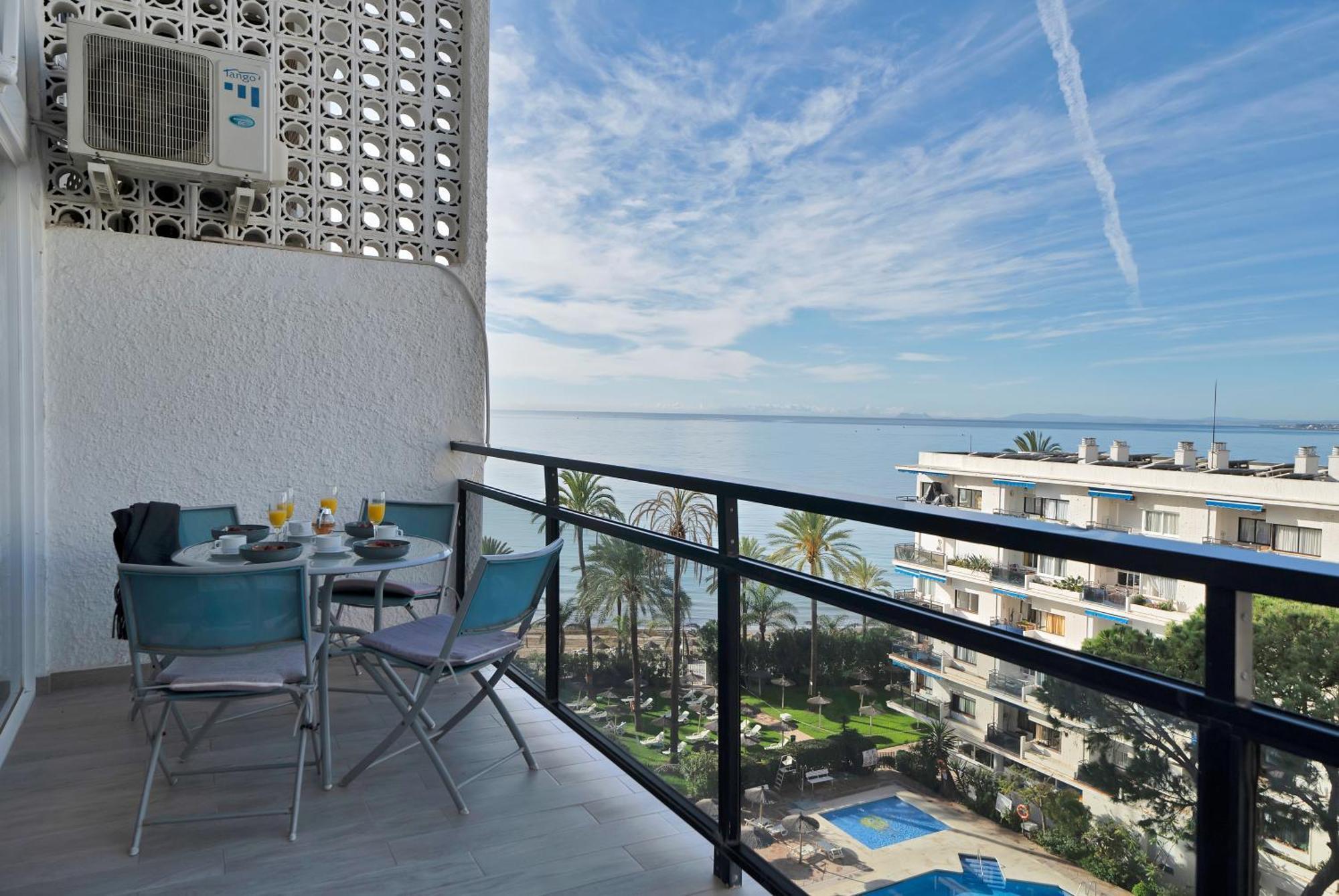Apartment Skol A406 - Wa Marbella