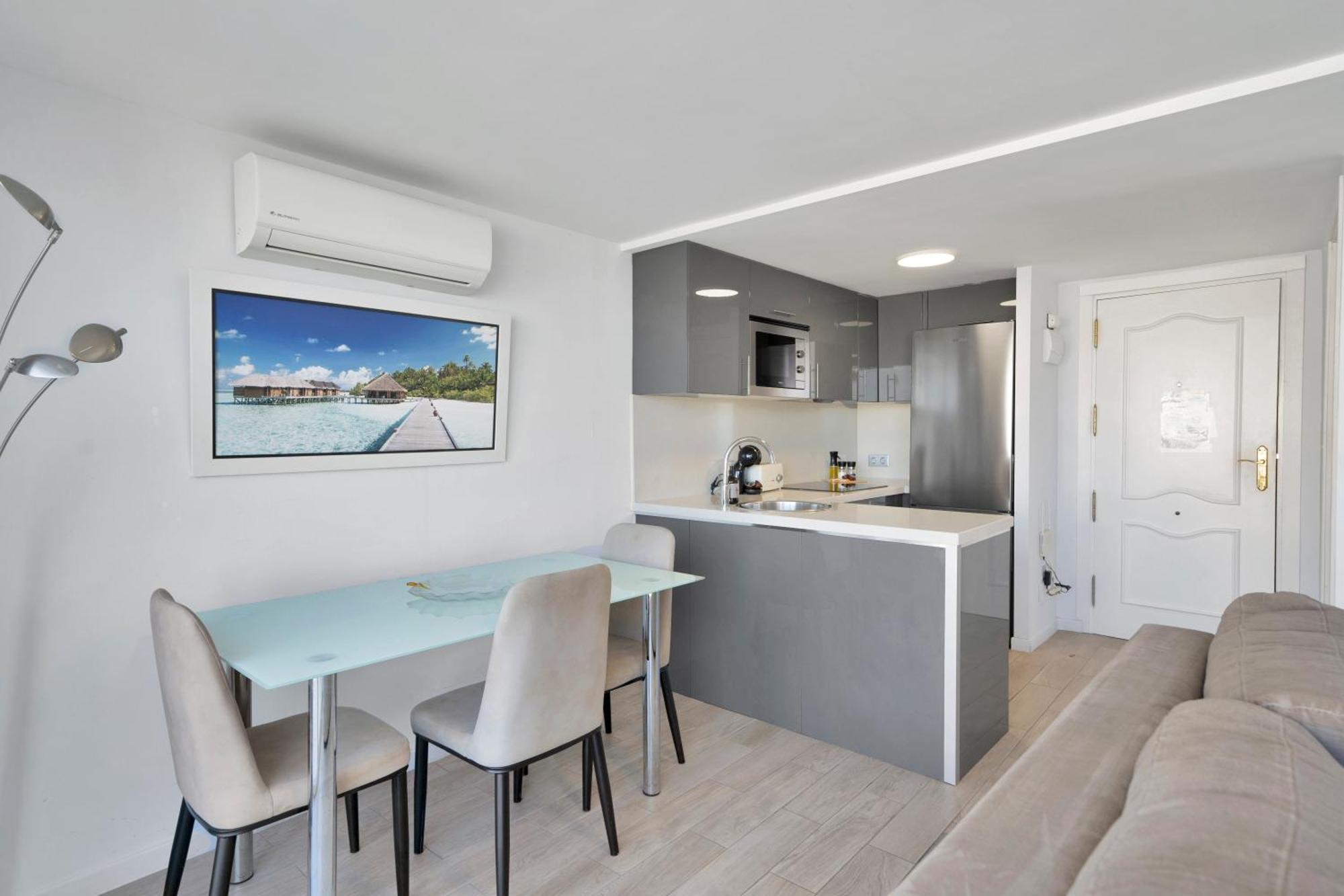 Skol A406 - Wa Apartment