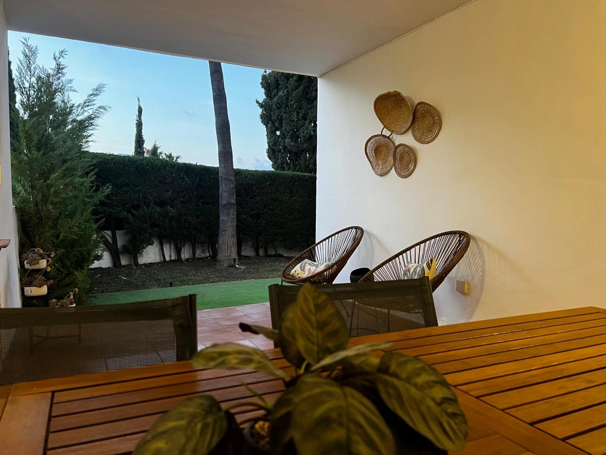 Apartment Mountain Vista Terrace Marbella