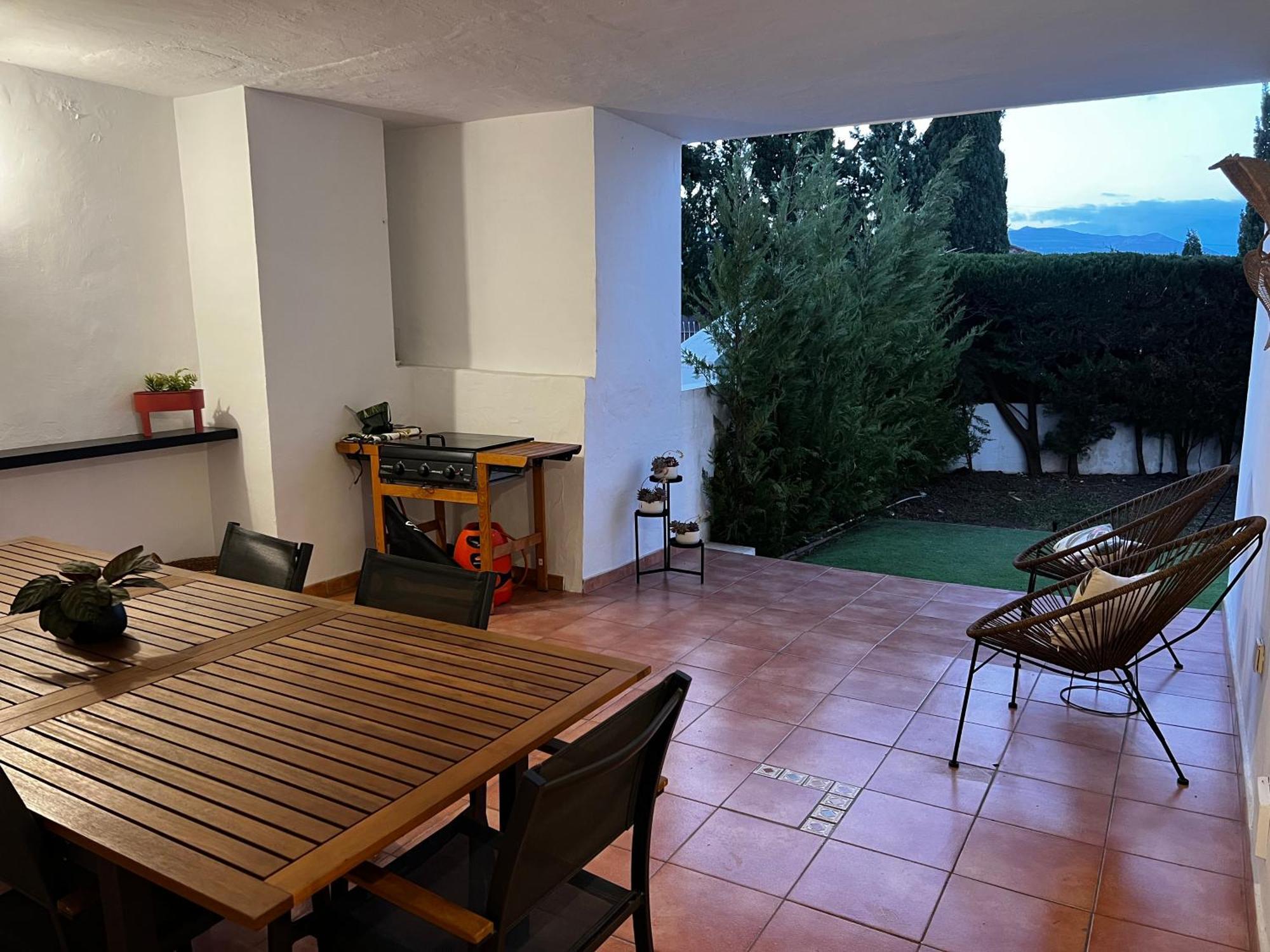 Apartment Mountain Vista Terrace Marbella