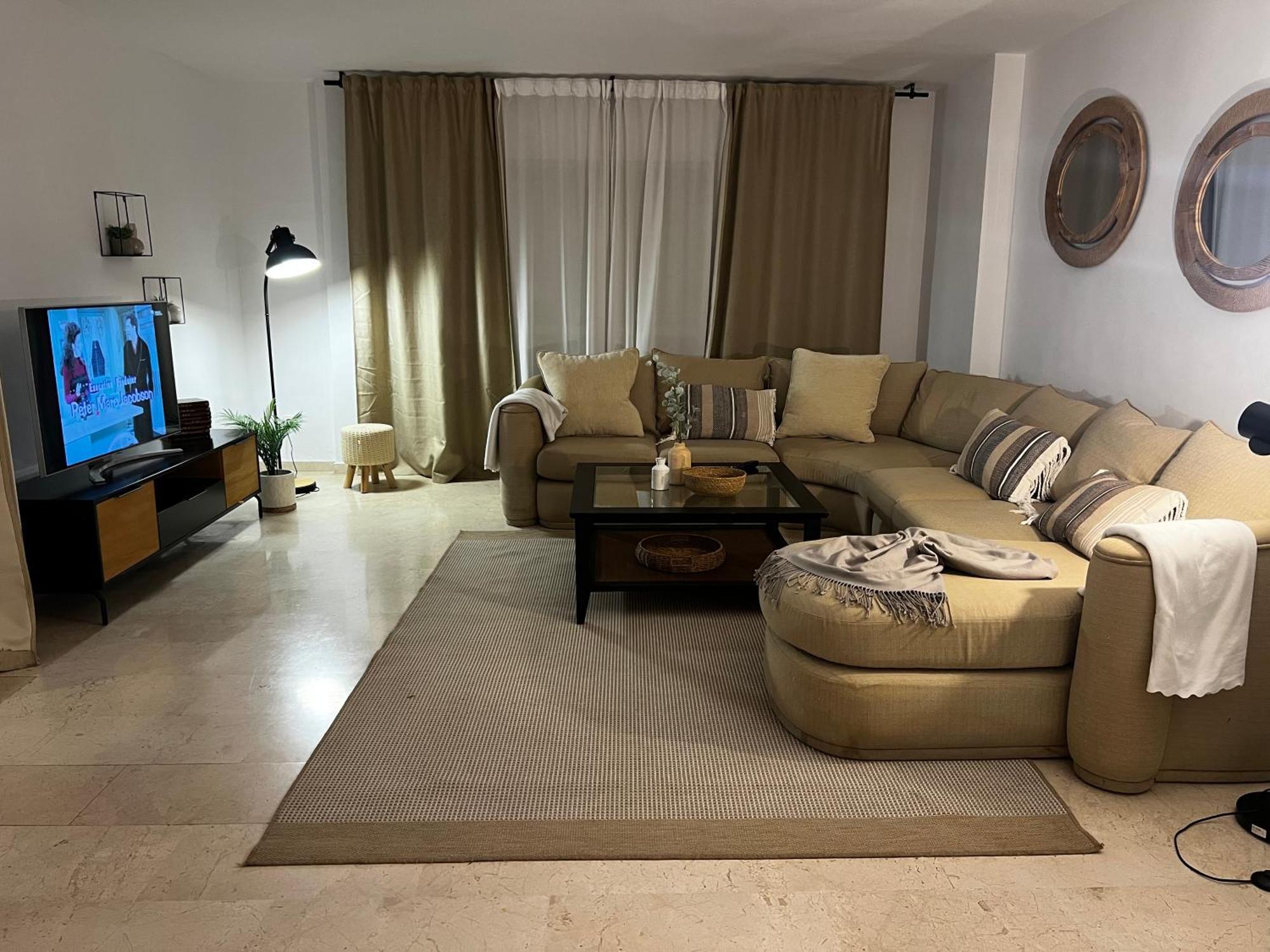 Mountain Vista Terrace * Marbella