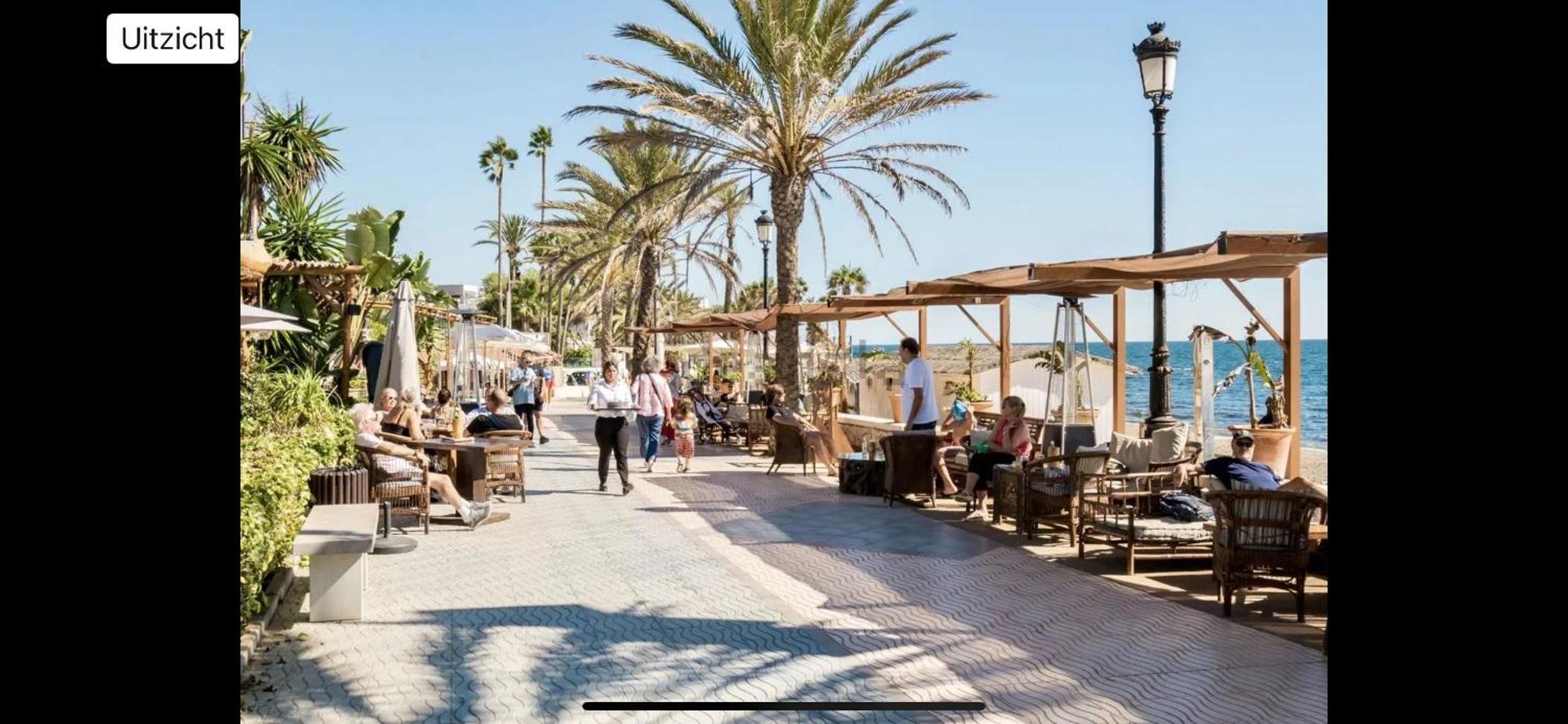 Castiglione San Pedro Apartamento Marbella