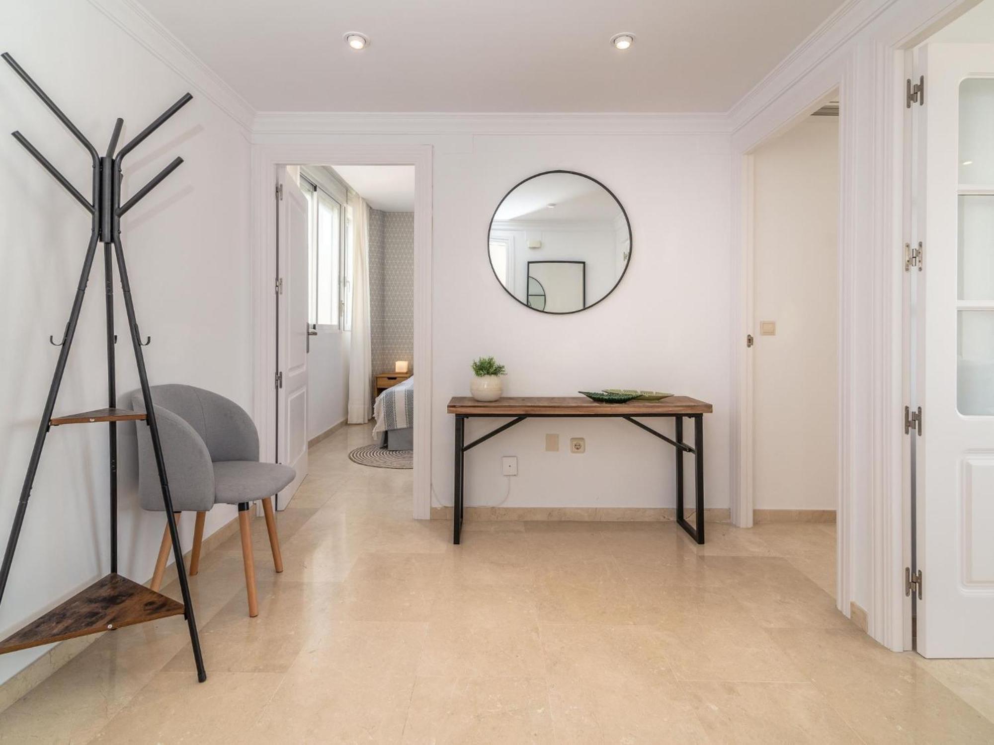 Apartment Gran Ducado