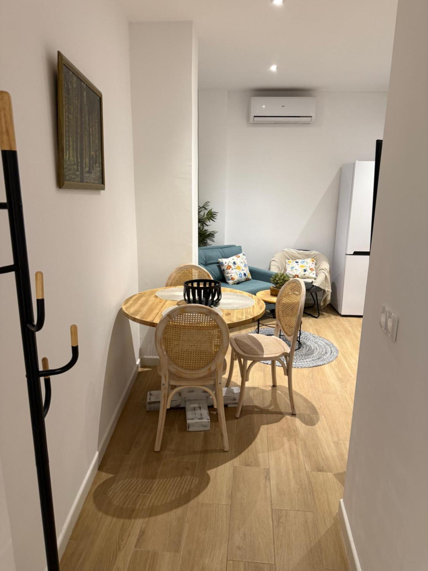Apartment Le Normandy *