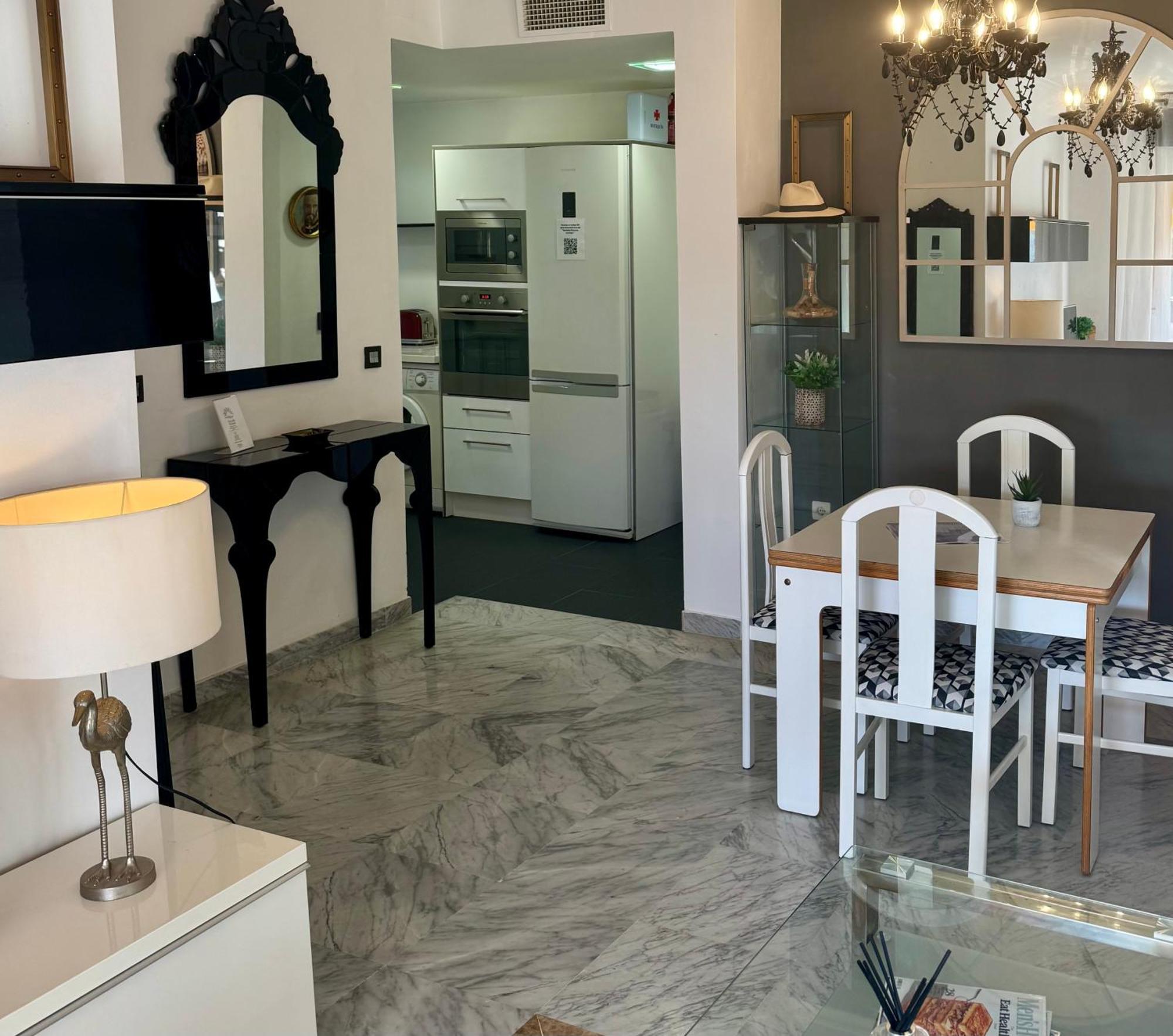 Appartement Petunias Lorcrisur *