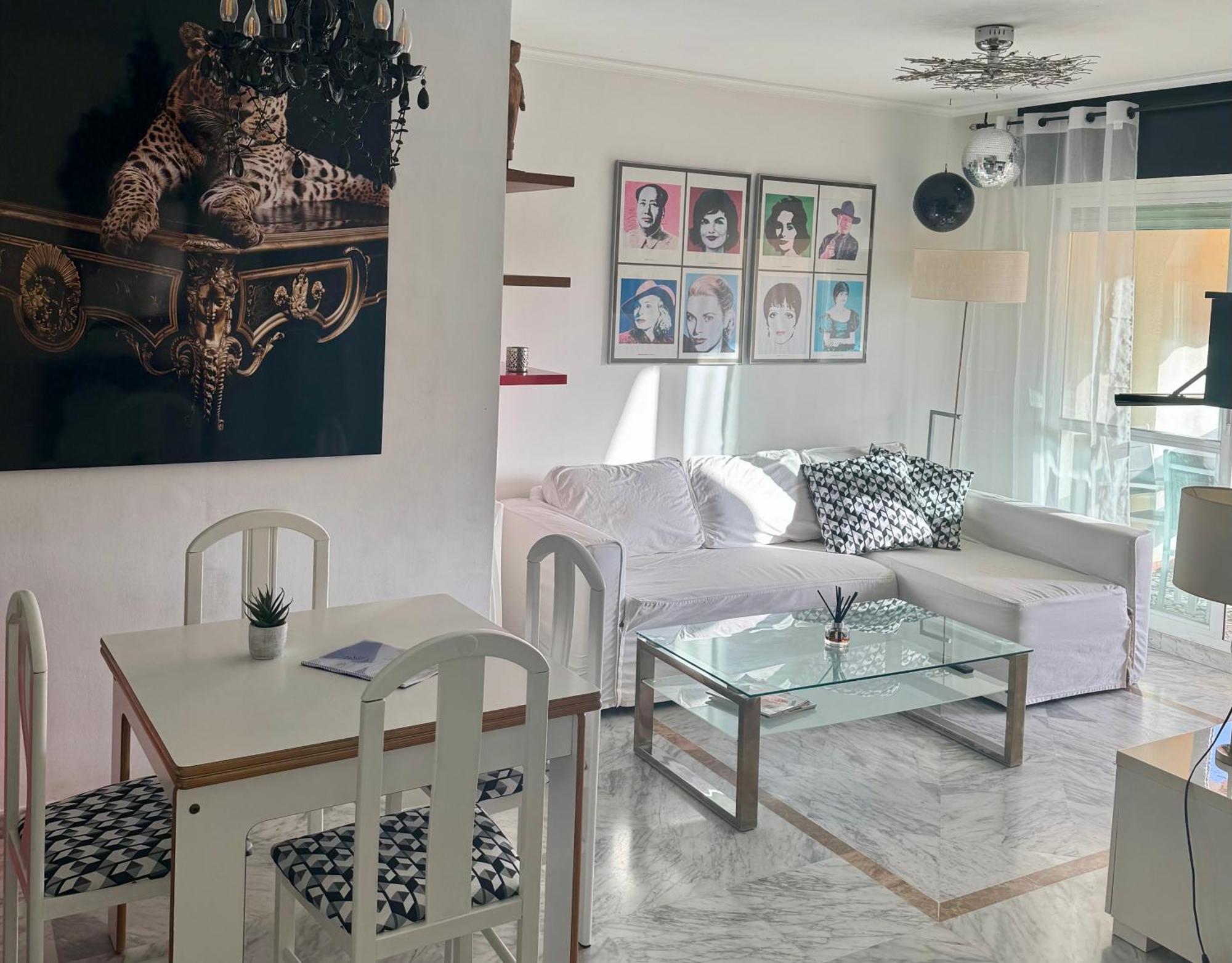 Appartement Petunias Lorcrisur
