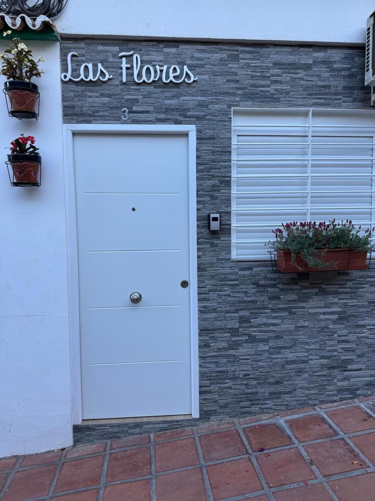 Apartamento Flores 3, Marbella