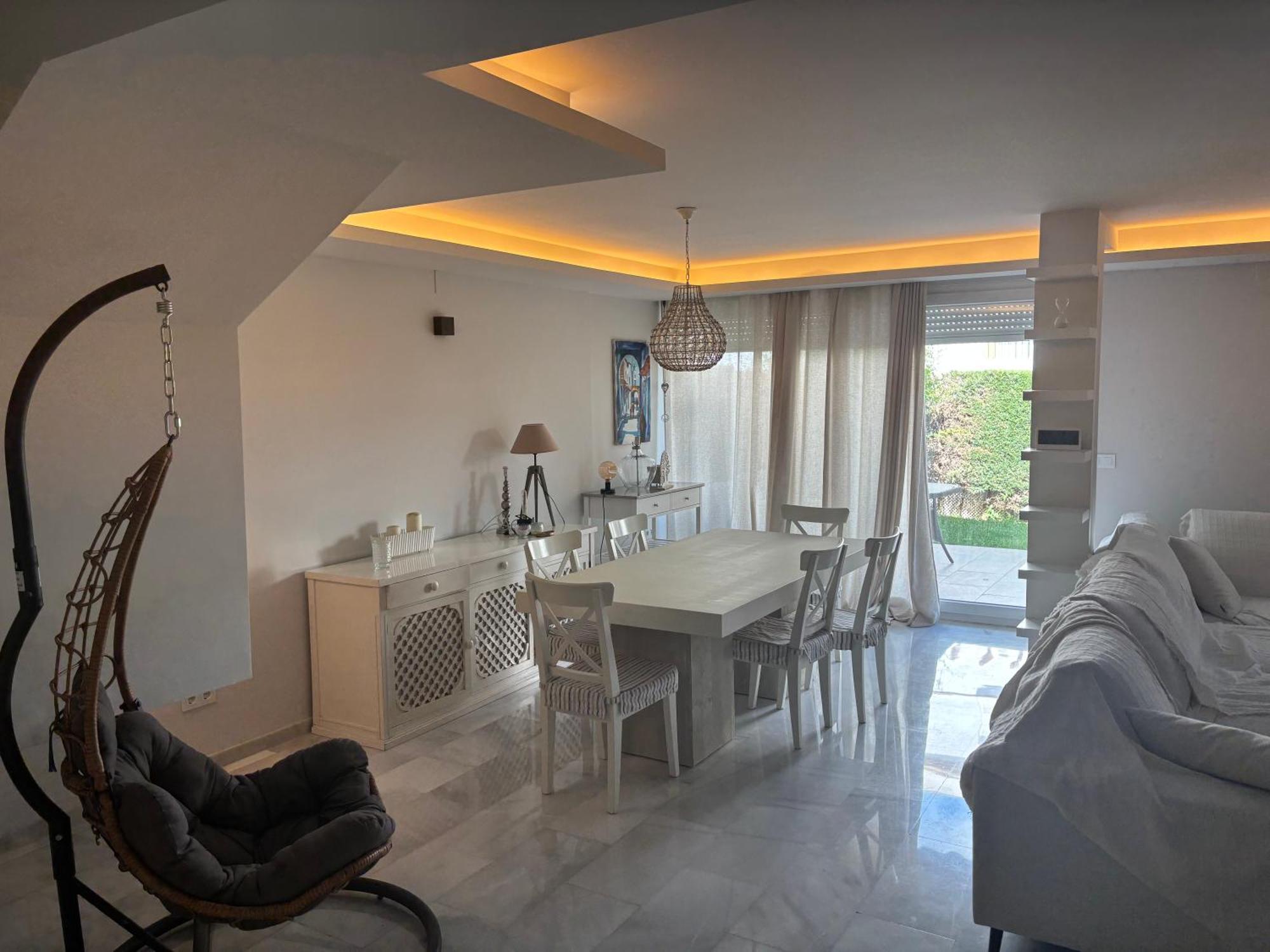 Marbellamar Miss Tita Holiday home