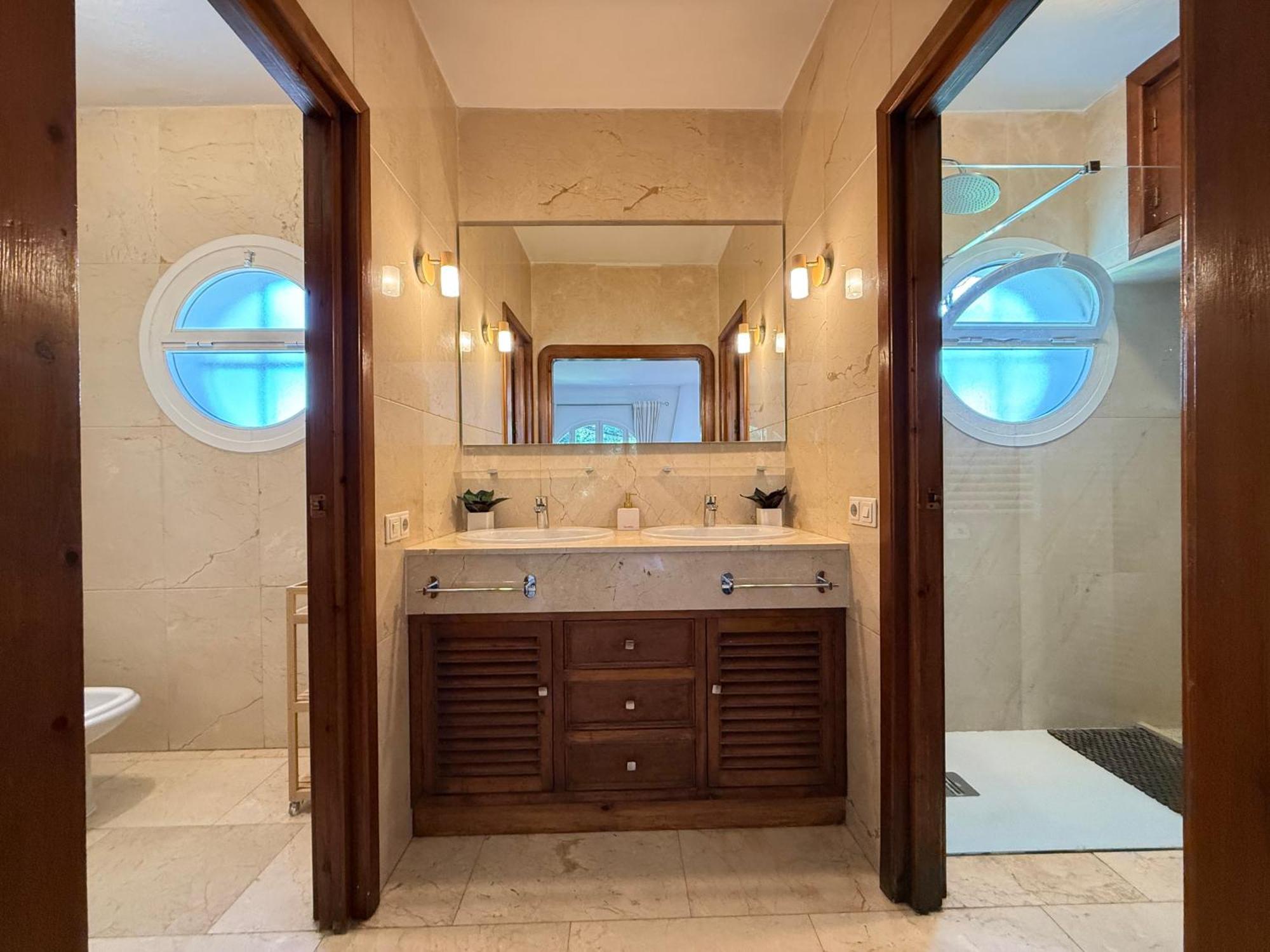 Apartment Golondrinas By Sol Maestranza *