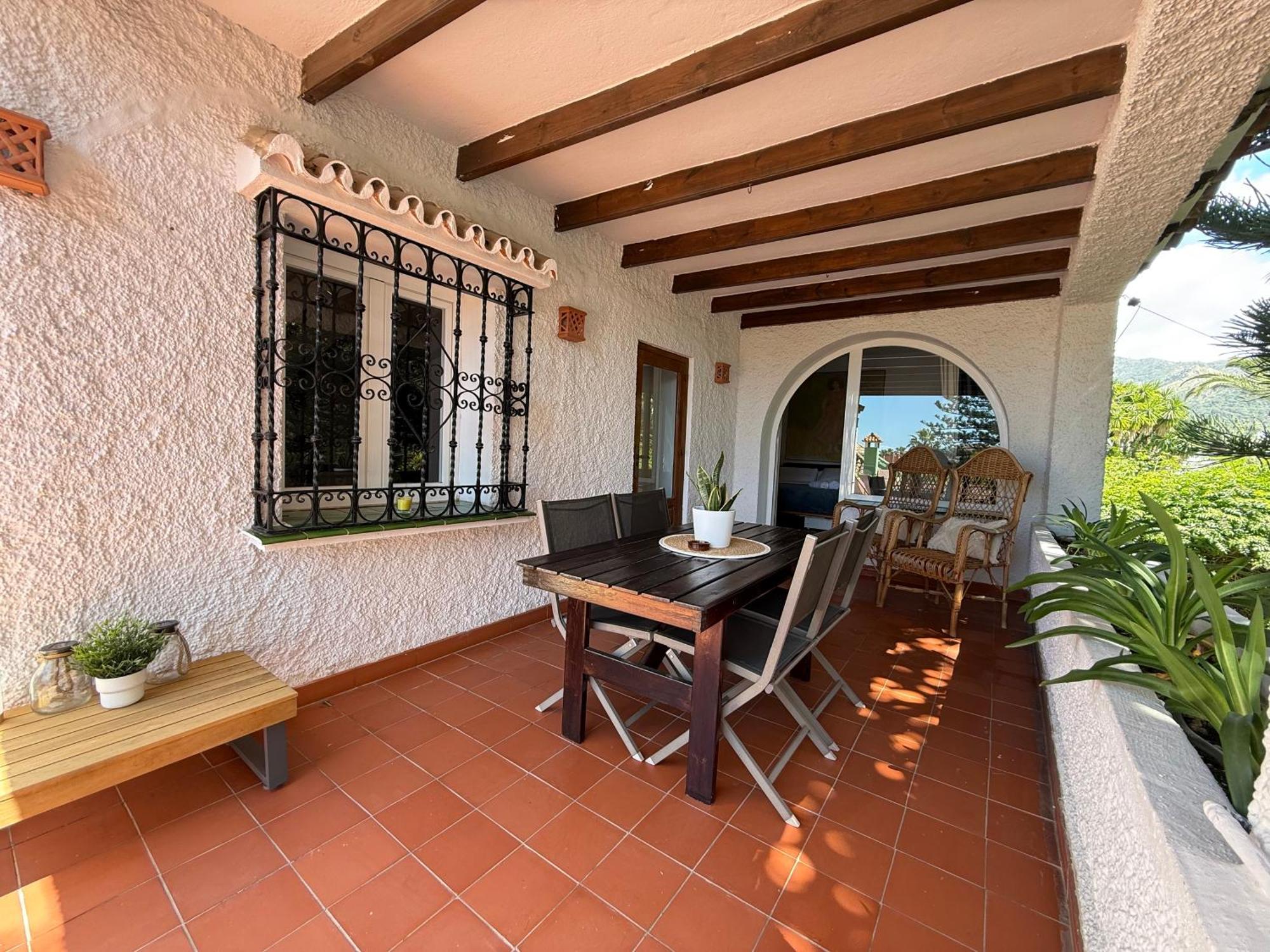 Apartment Golondrinas By Sol Maestranza Marbella