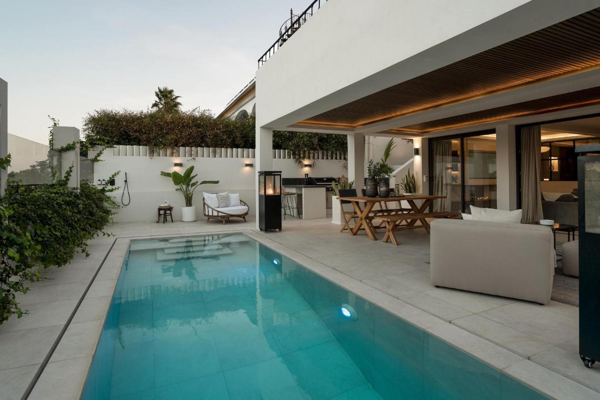 Celeste Marbella