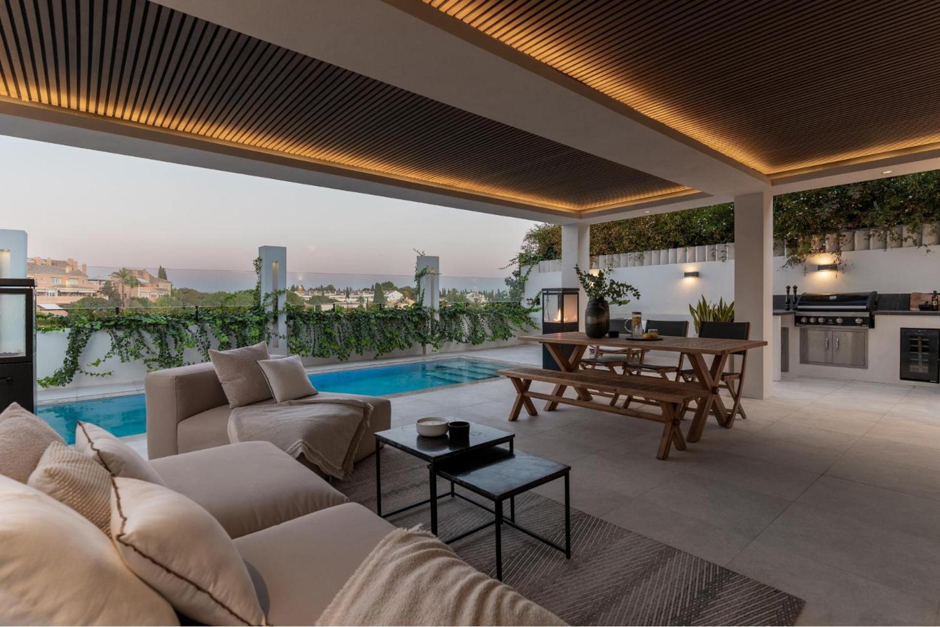 Celeste Marbella