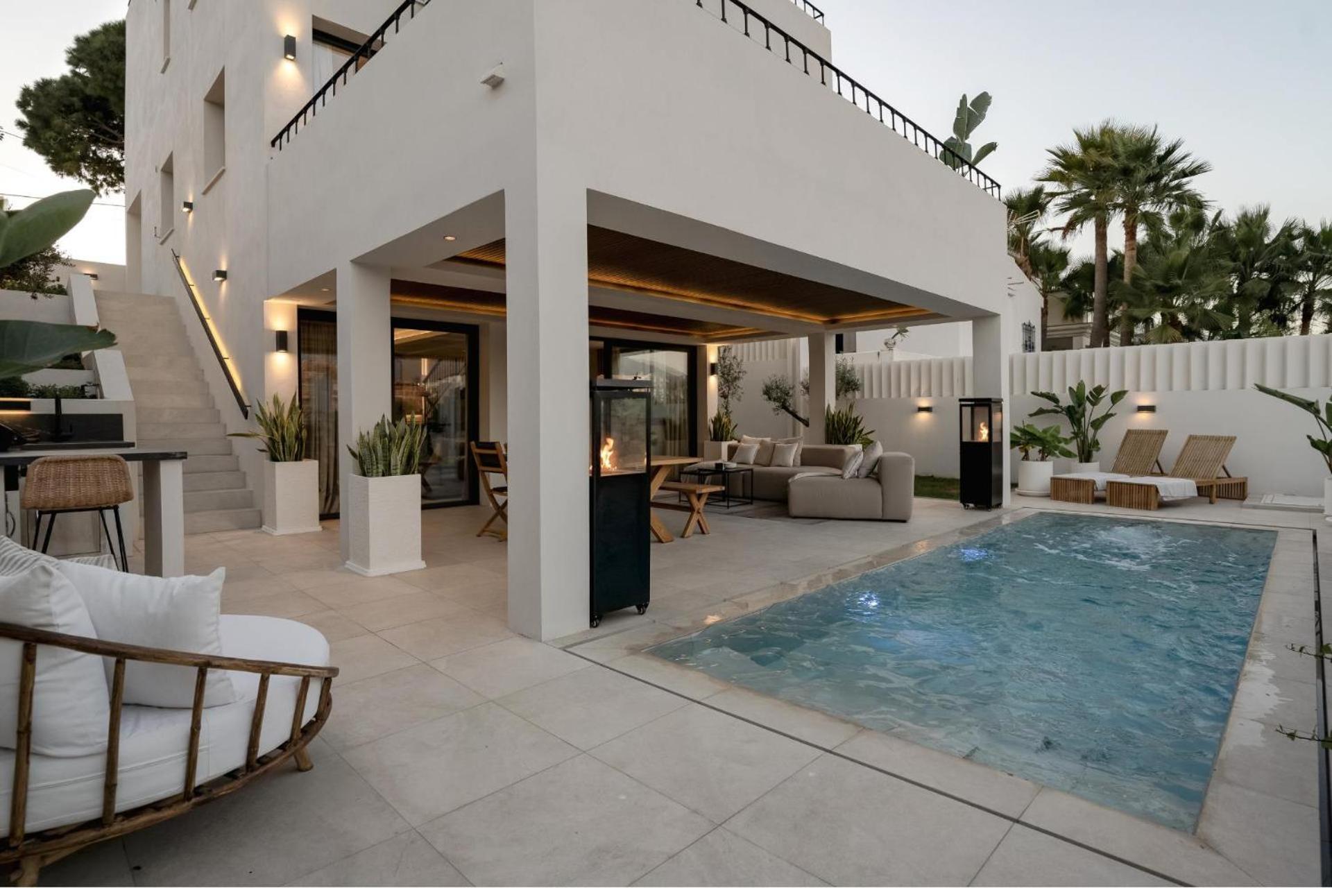 Celeste * Marbella