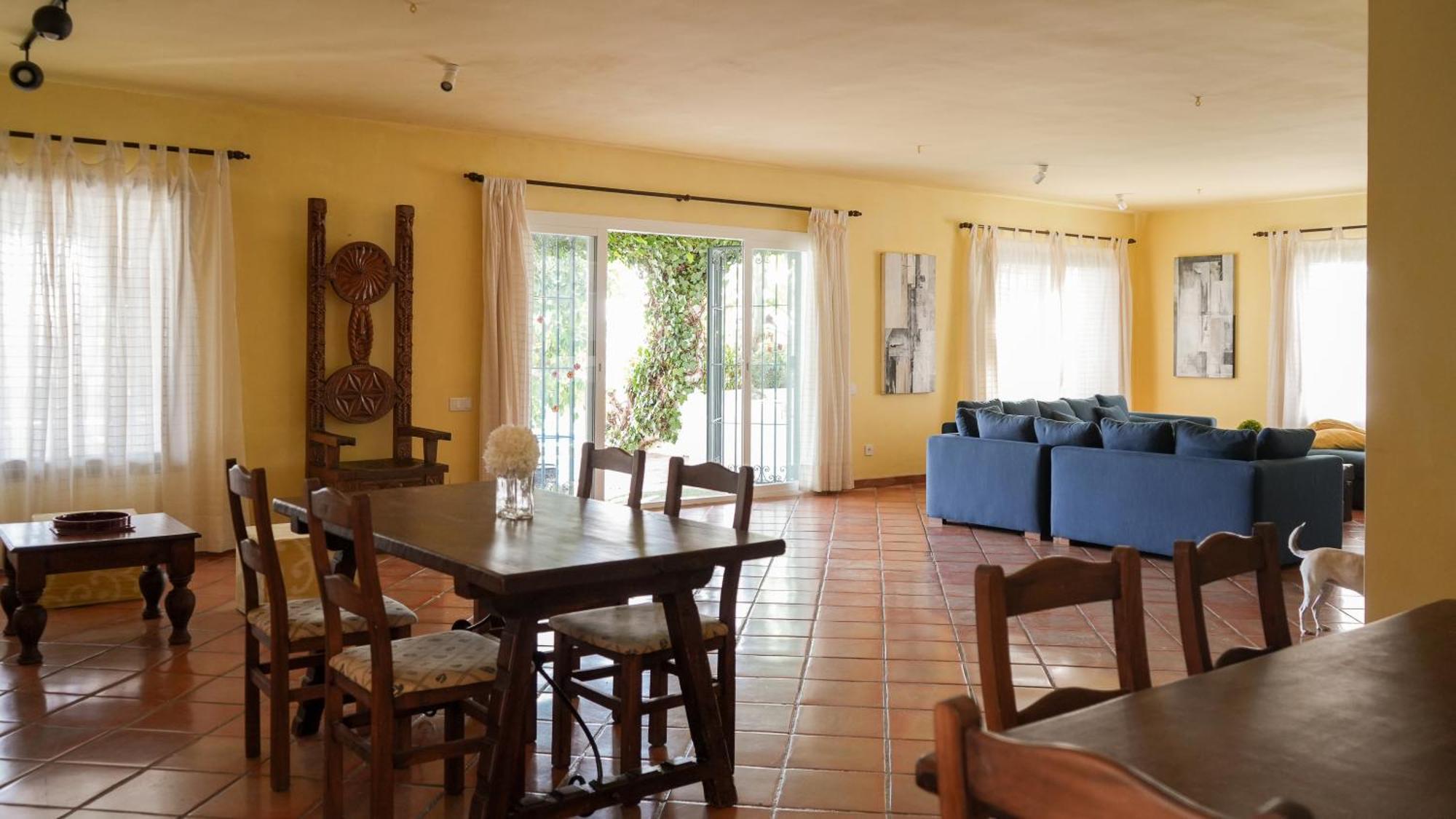 Villa Tortuga