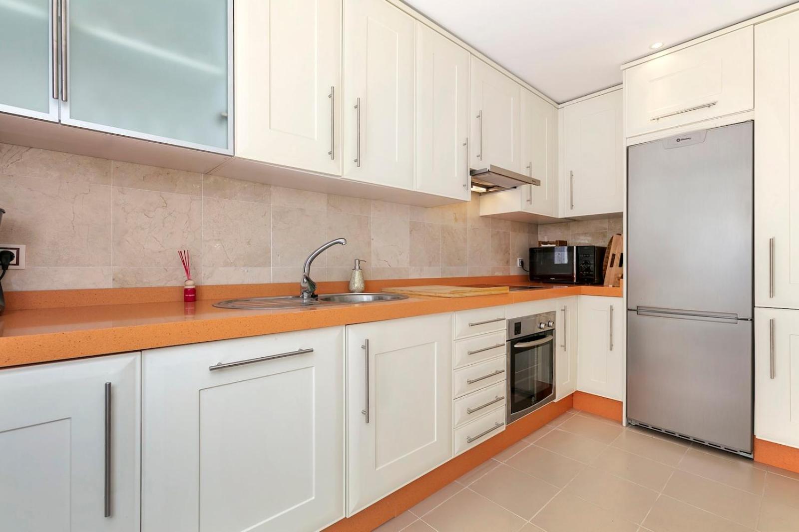Duplex With Rooftop Terrace Aloha Royal Rdr230 Apartment Marbella