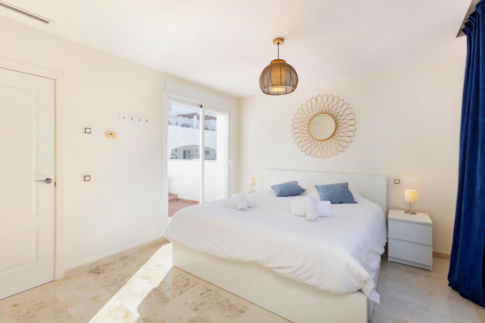 Duplex With Rooftop Terrace Aloha Royal Rdr230 * Marbella
