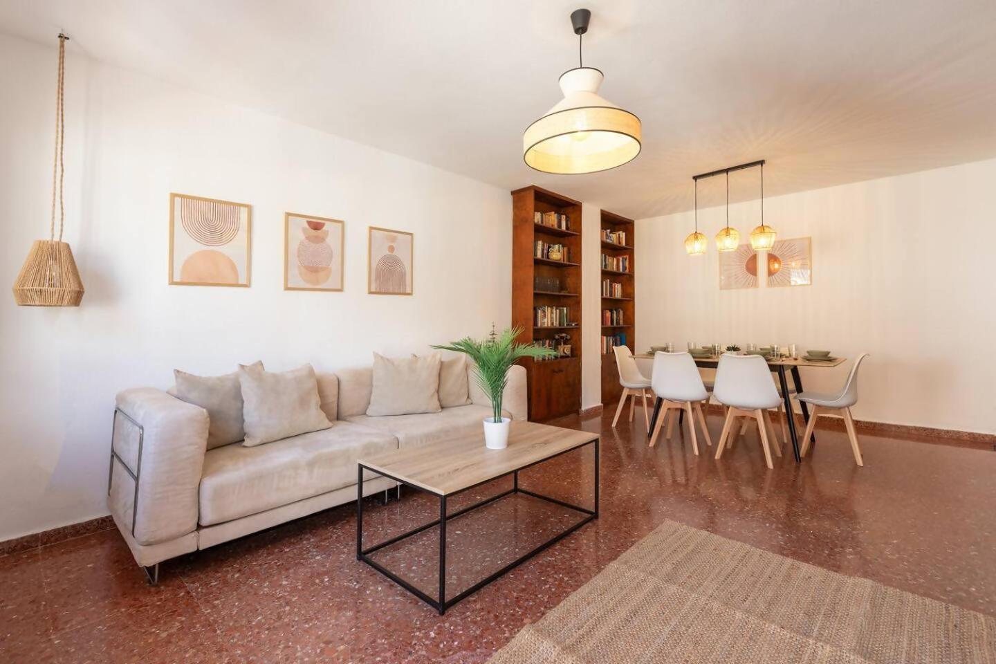 Casa Sanchez Old Town Apartment
