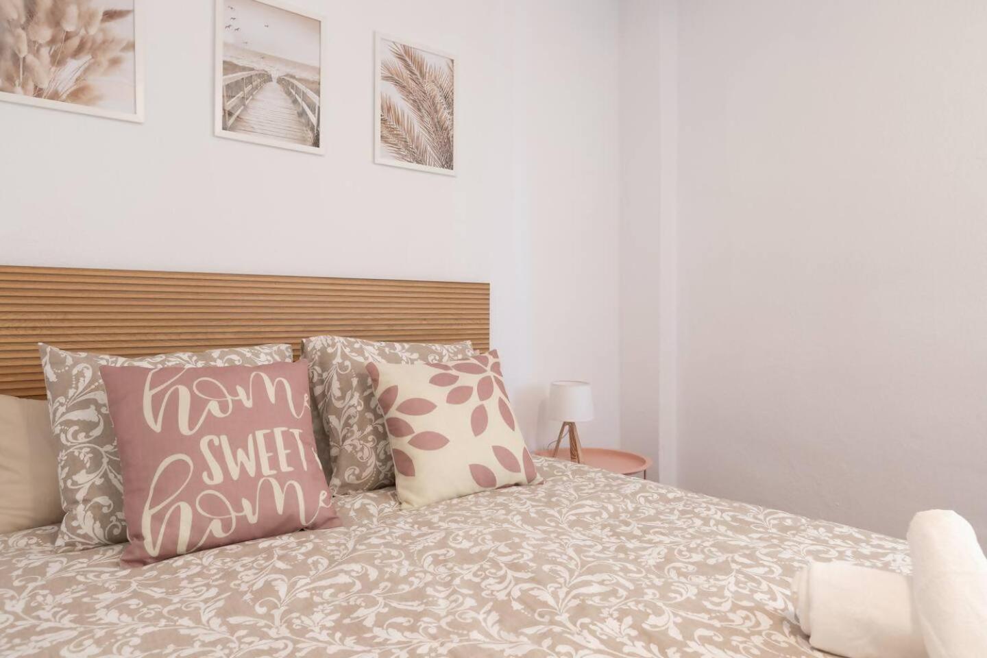 Casa Sanchez Old Town Apartment *